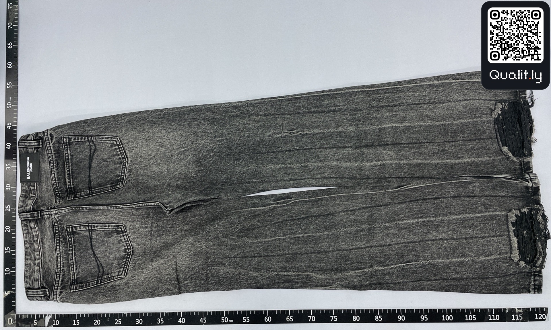Jeans — QC-foto 2 av 63