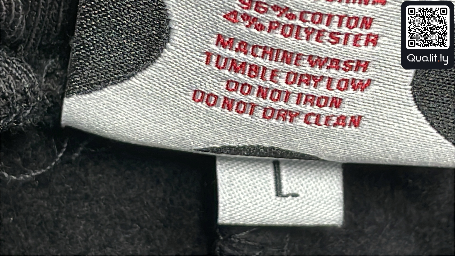 Shorts — QC-foto 1 av 14
