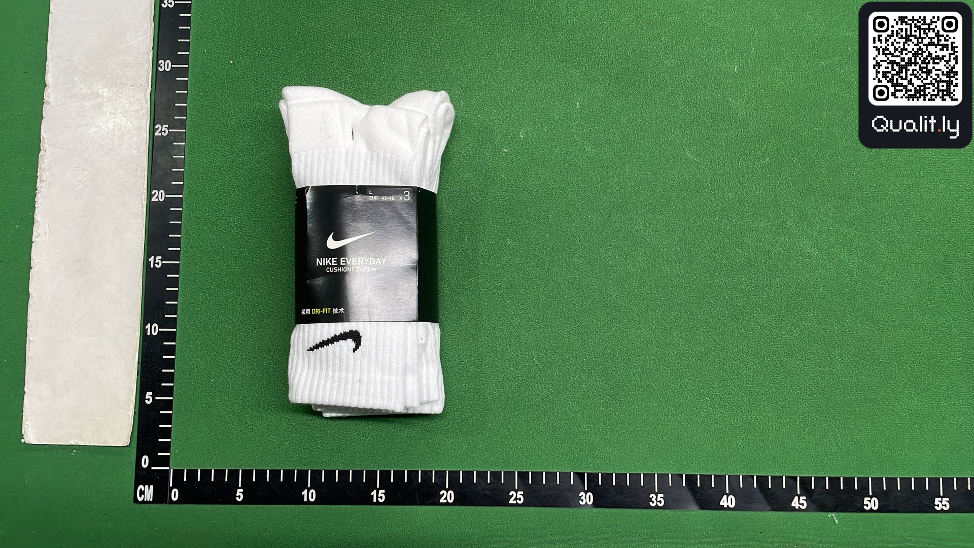 Socks QC photo 1 of 12