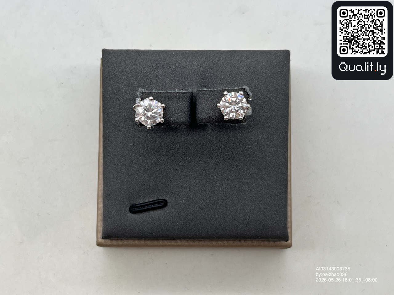 Jewelry QC photo 3 of 3