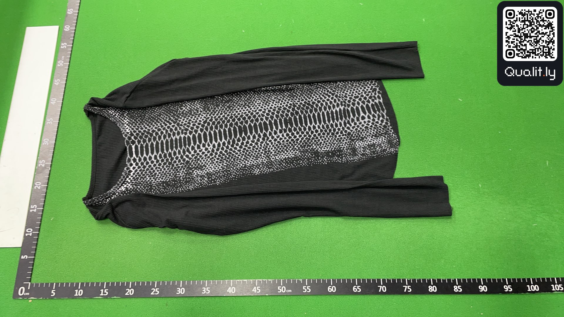 T-shirt — QC-foto 2 av 20