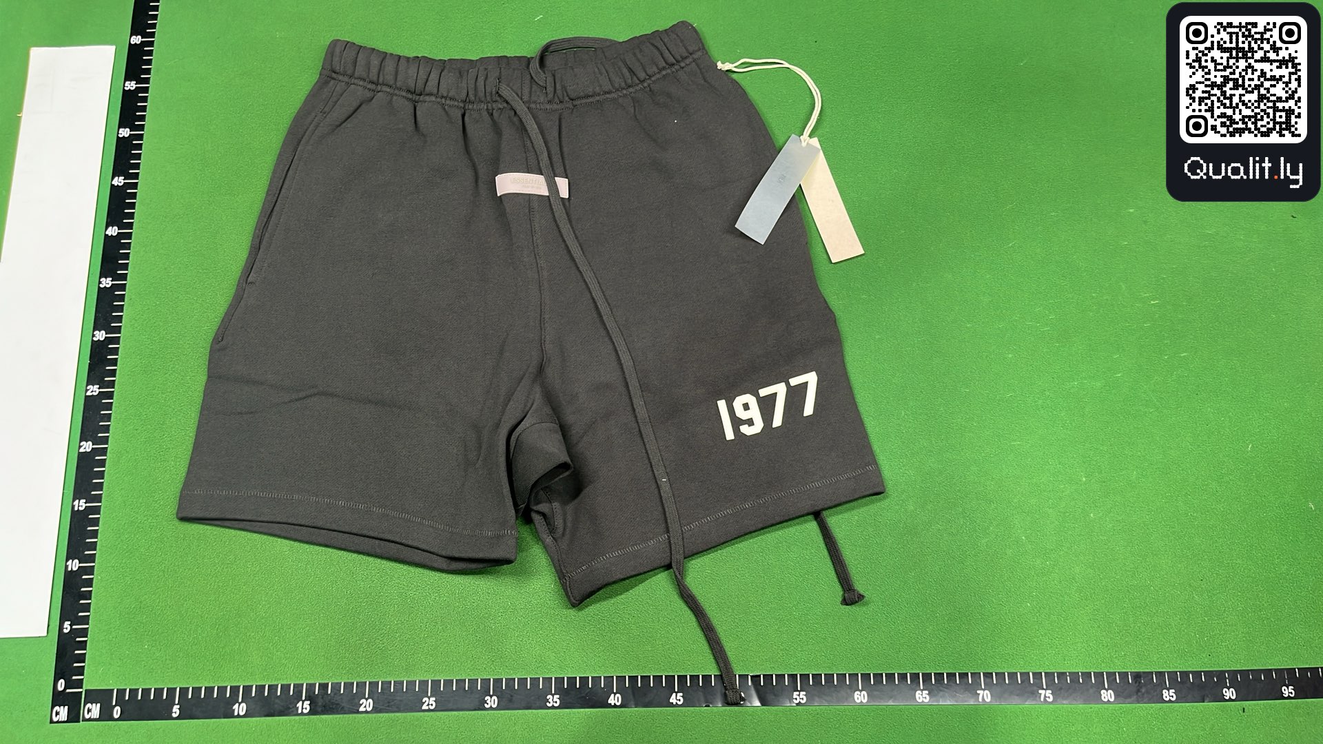 Shorts QC photo 2 of 111