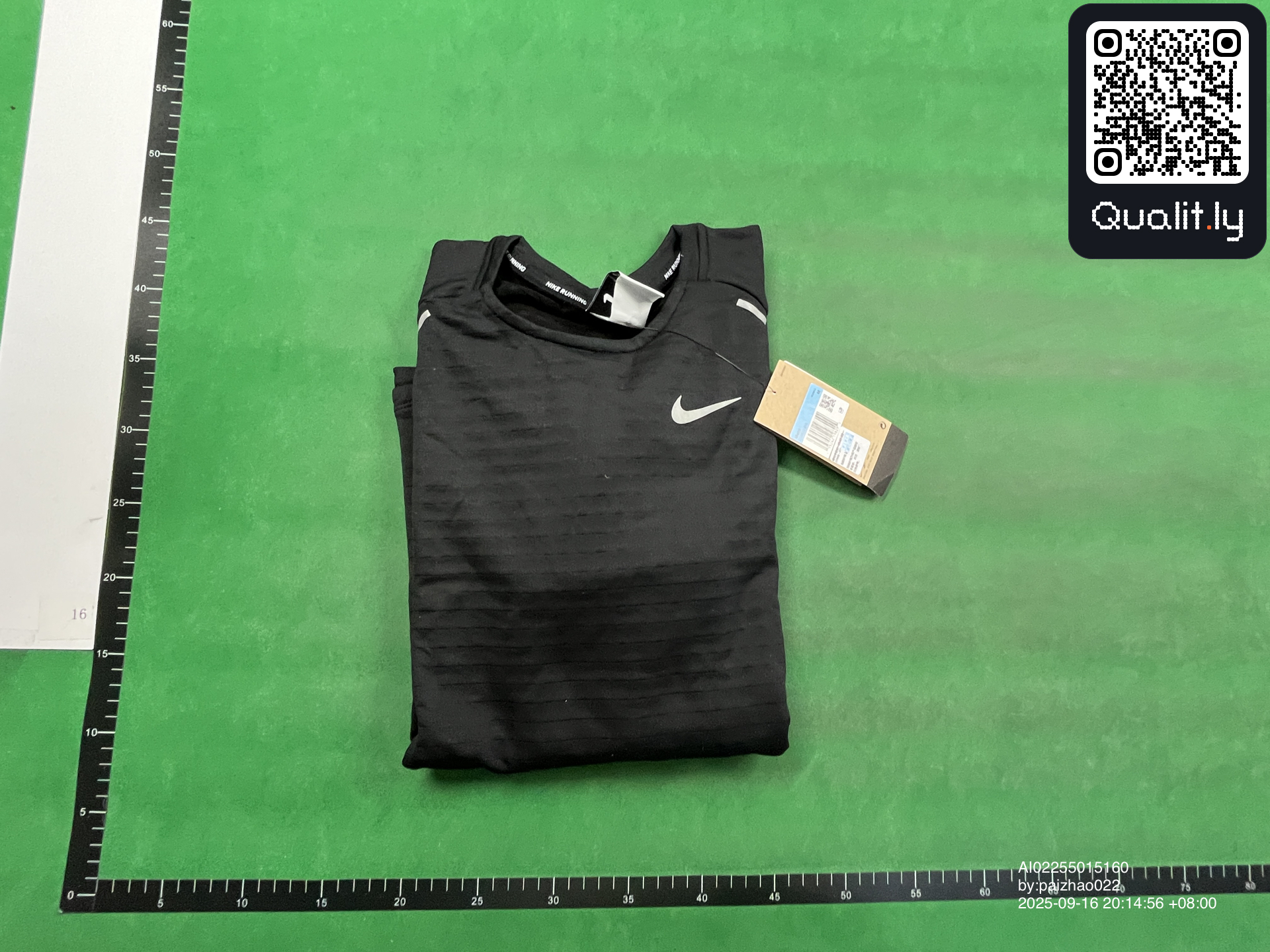 QC photo 1 of 4