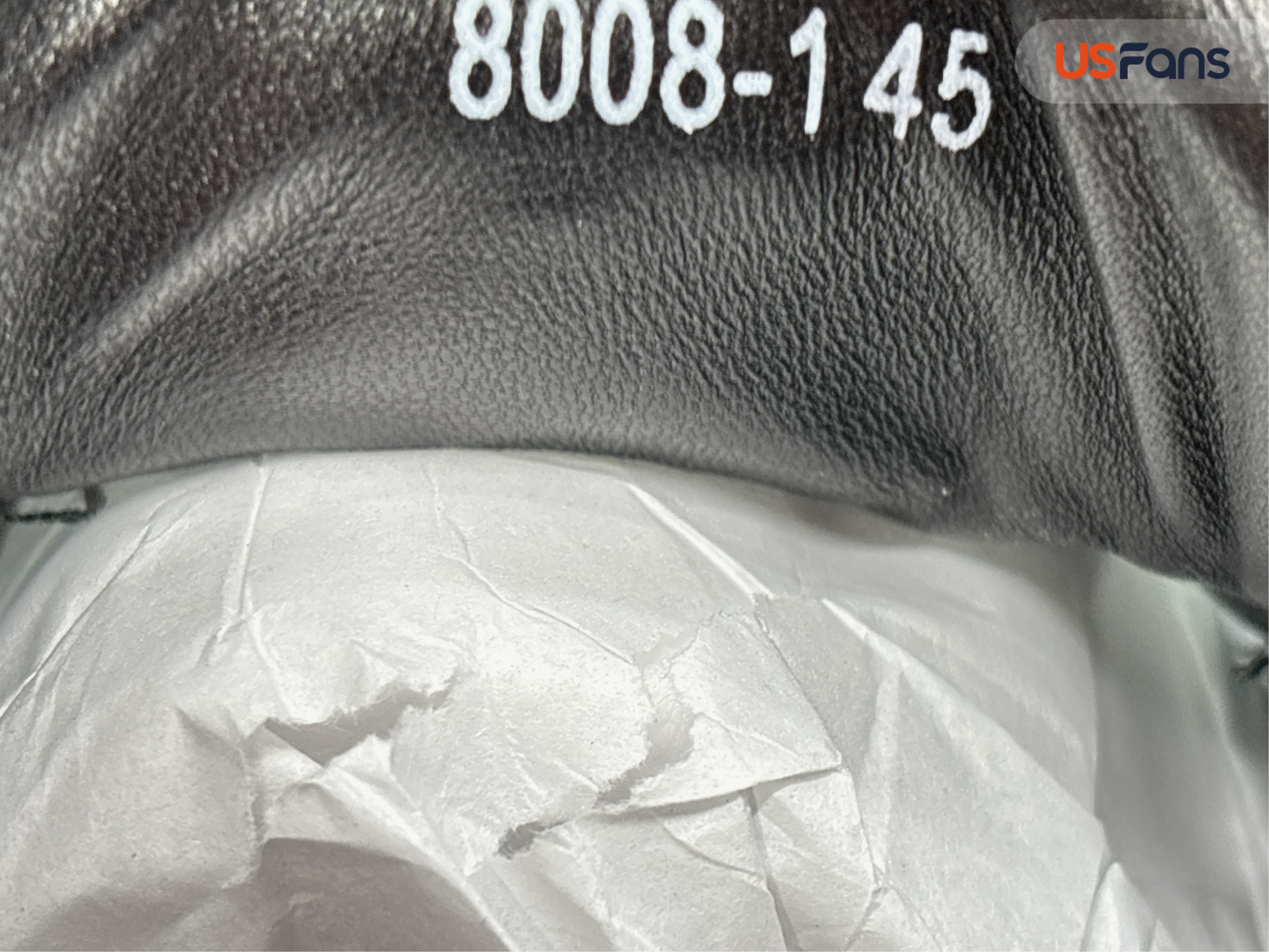 Sneakers QC photo 2 of 6