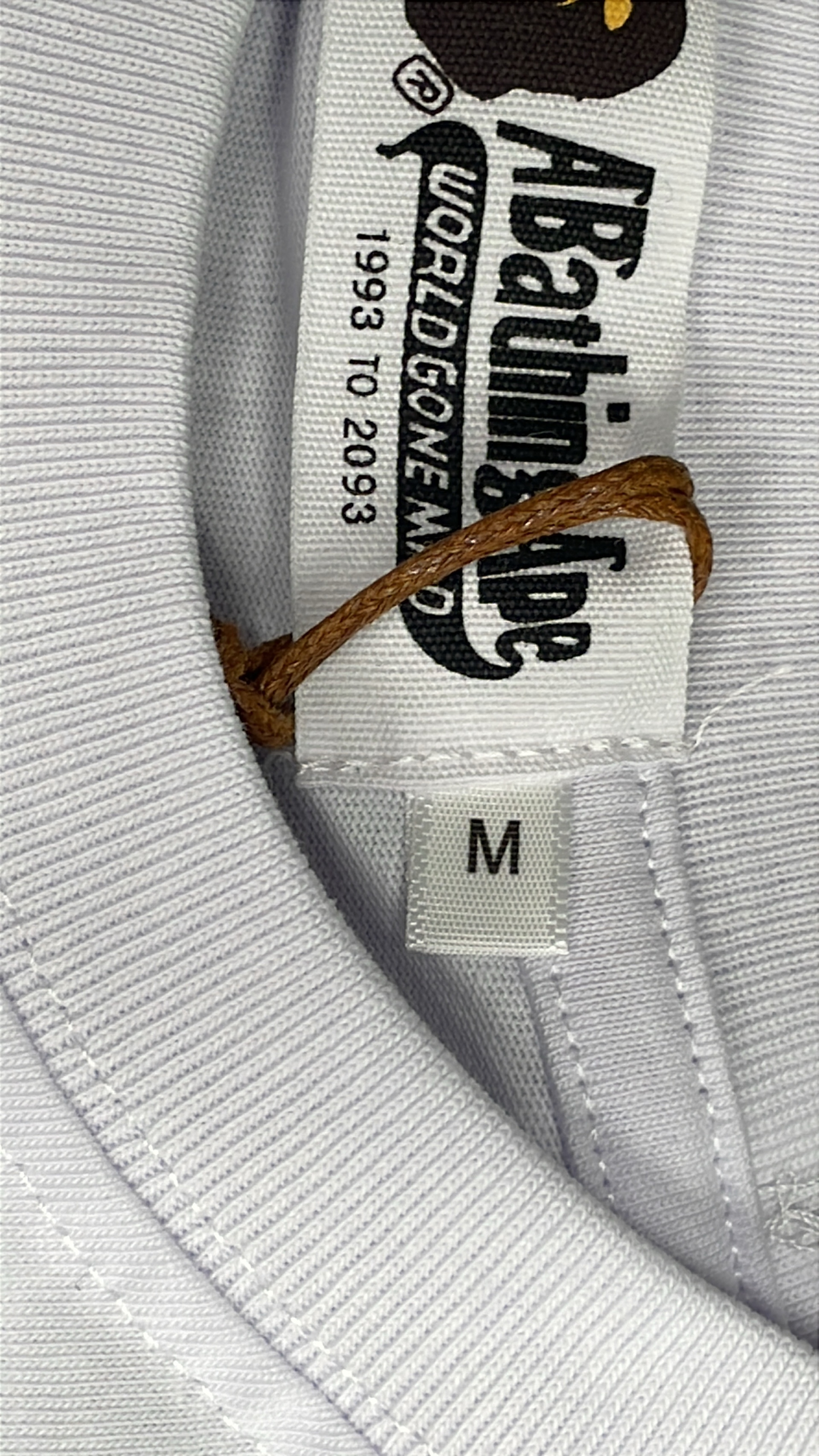 T-shirt — QC-foto 1 van 8