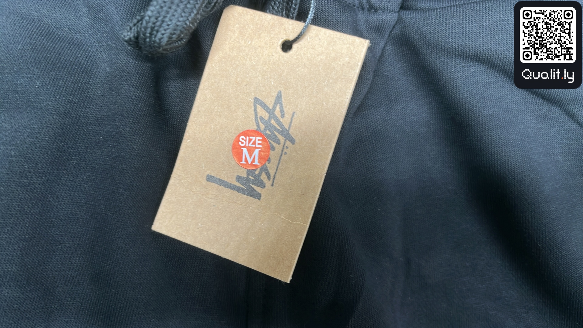 Shorts QC photo 1 of 8