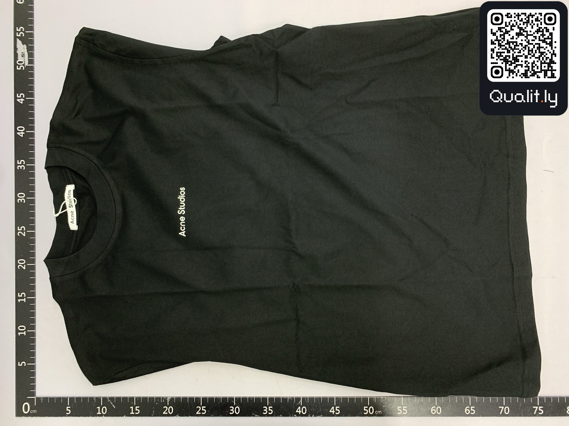 T-Shirt — QC-Foto 3 von 9