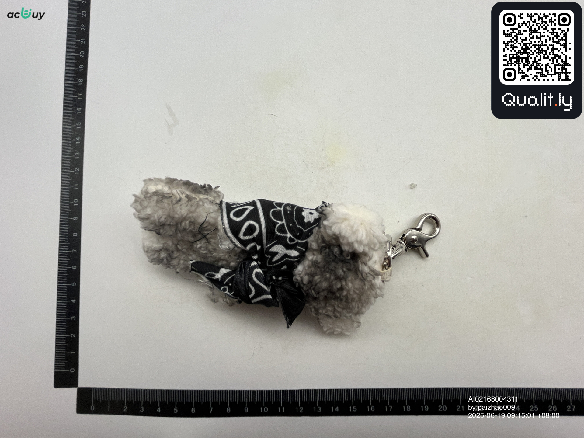 Joya — foto QC 2 de 9