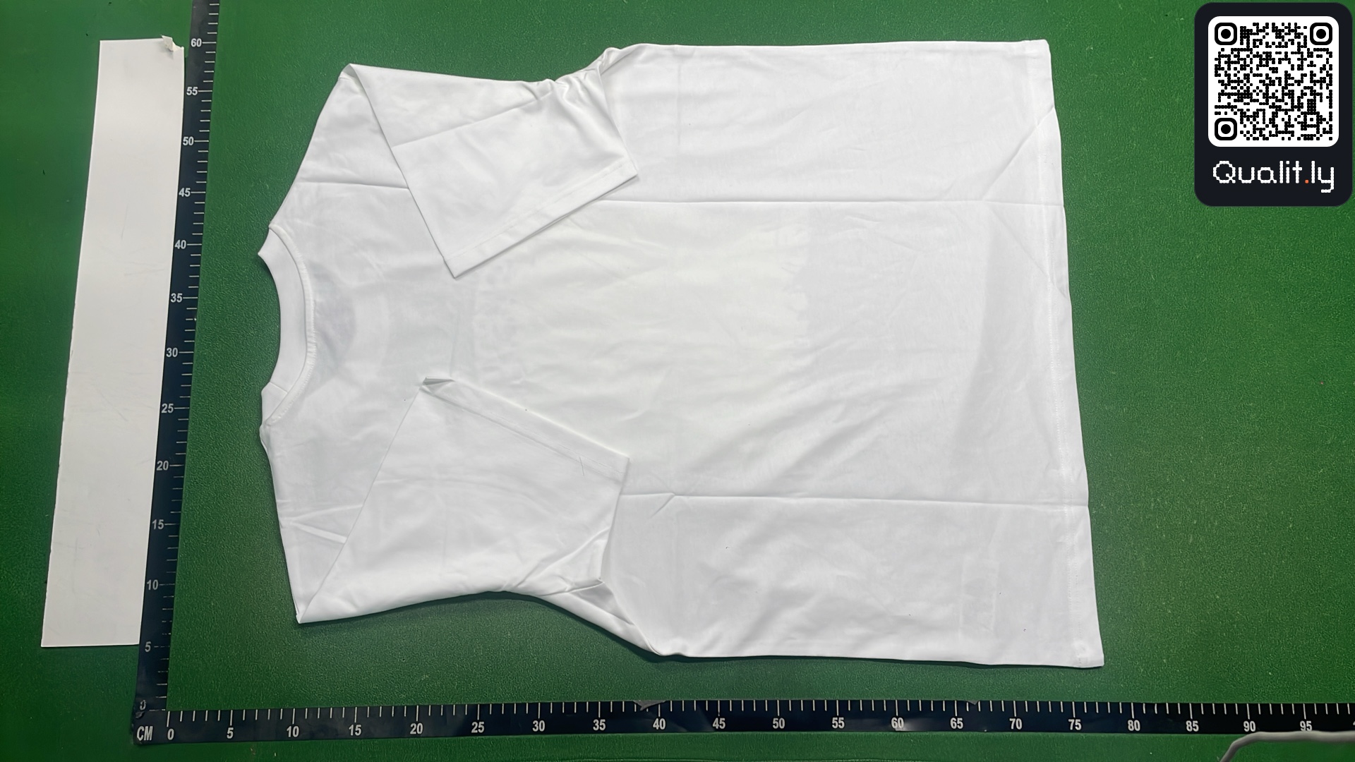 Tricou — fotografie QC 3 din 4