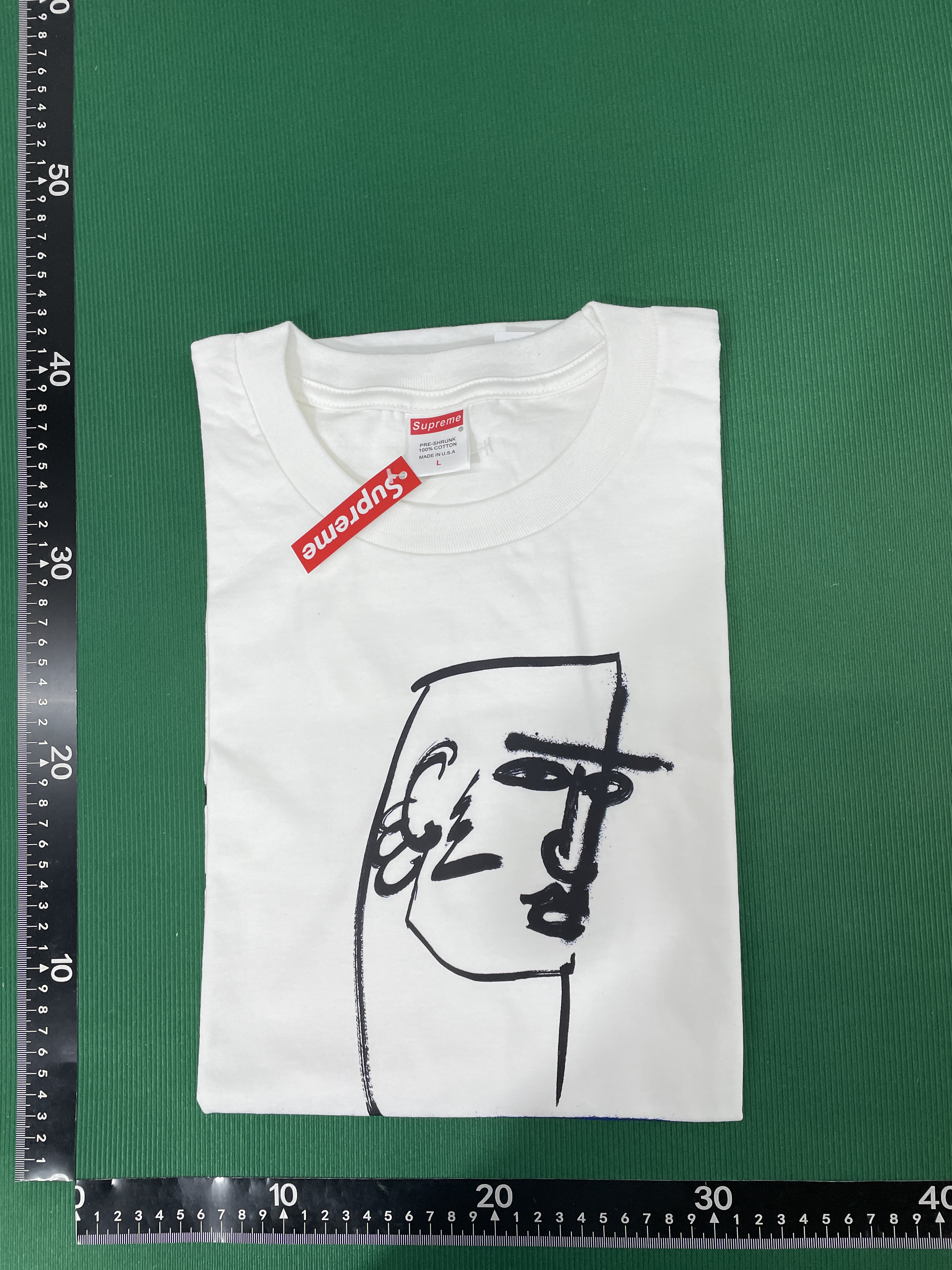 T-shirt QC photo 1 of 30
