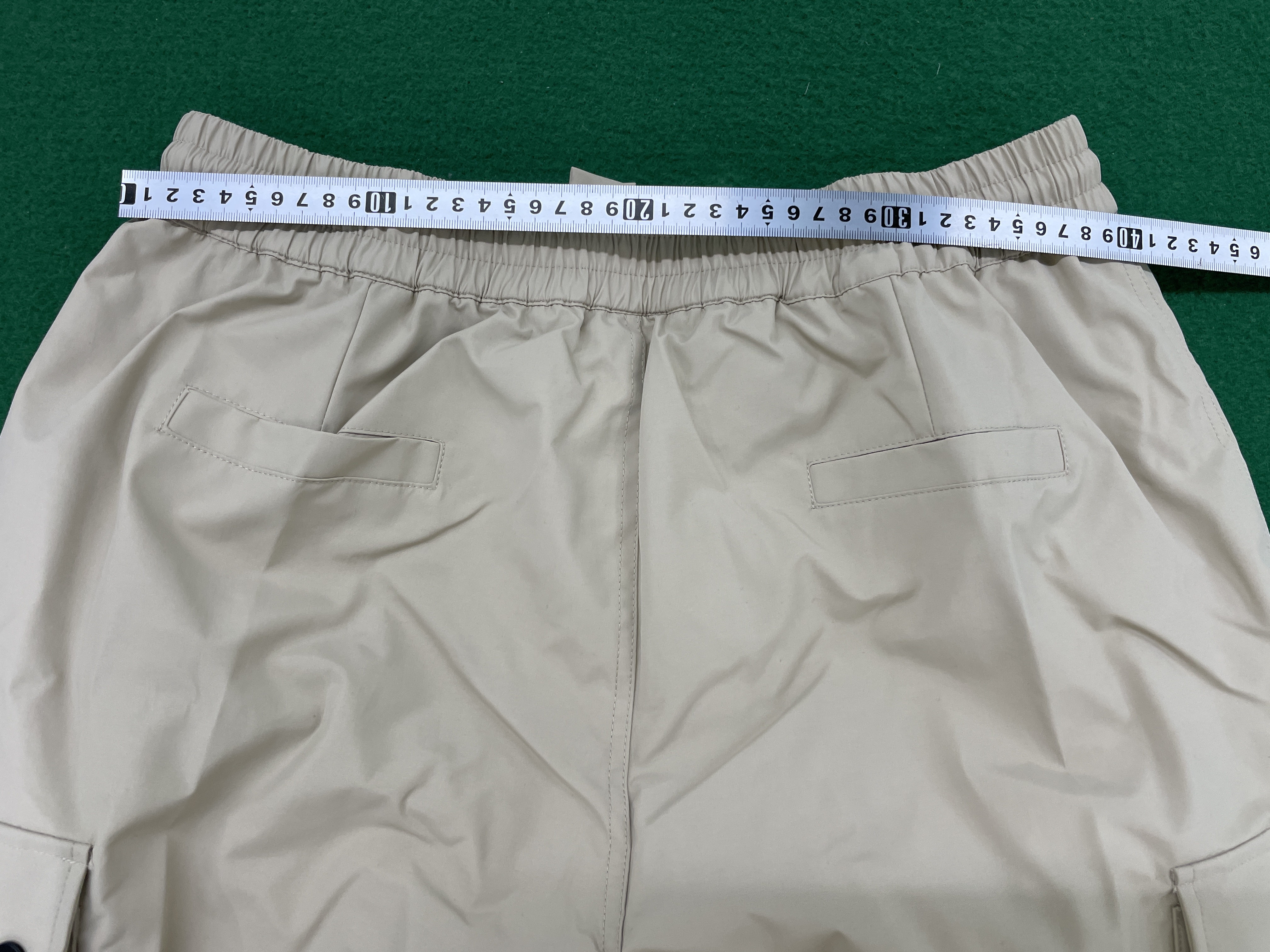 长裤 QC 照片 3 / 22