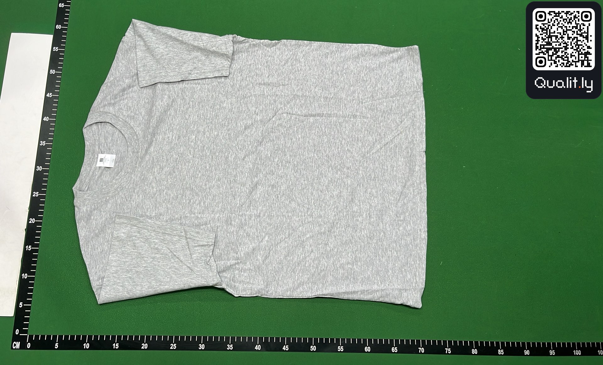 T-shirt — QC-foto 2 av 40