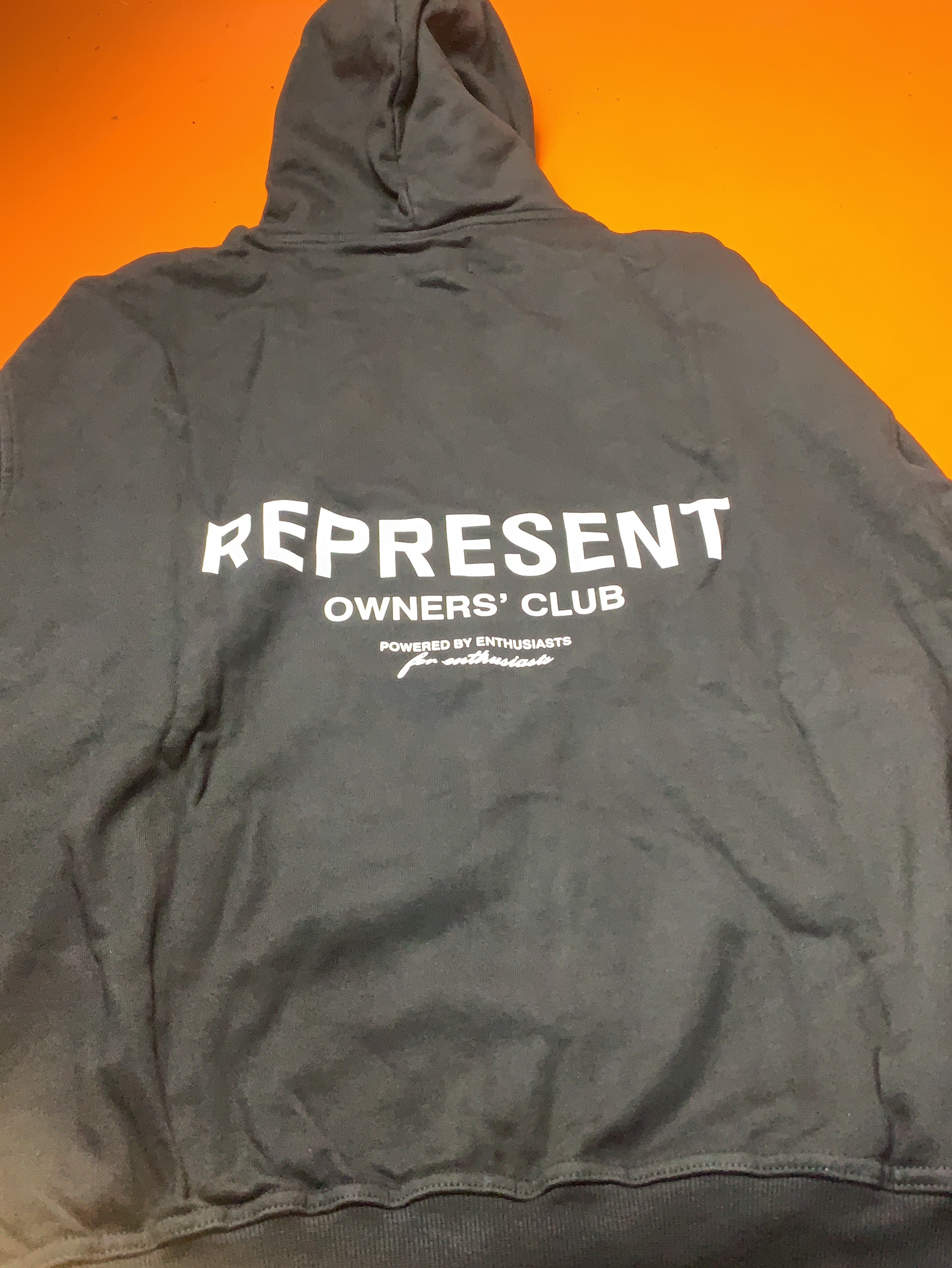 Hoodie QC photo 2 of 128