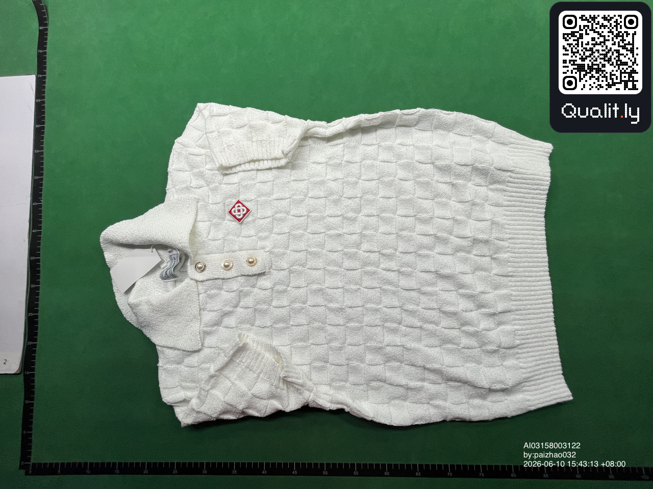 Shirt QC photo 3 of 23