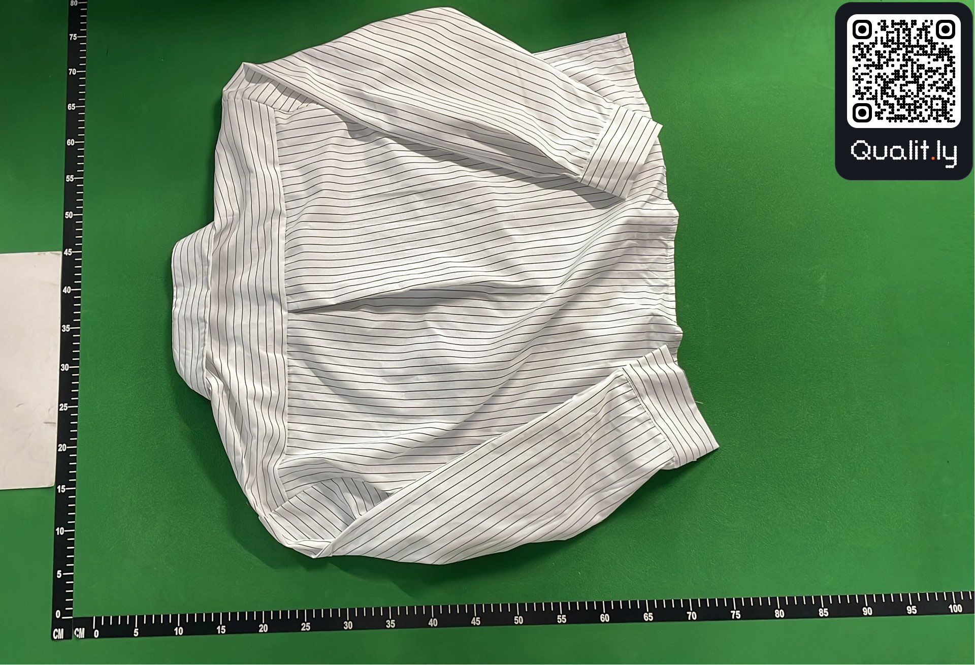 衬衫 QC 照片 3 / 4