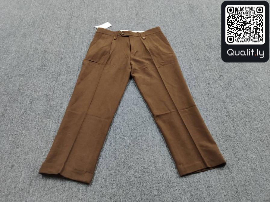 Pantaloni — fotografie QC 3 din 6