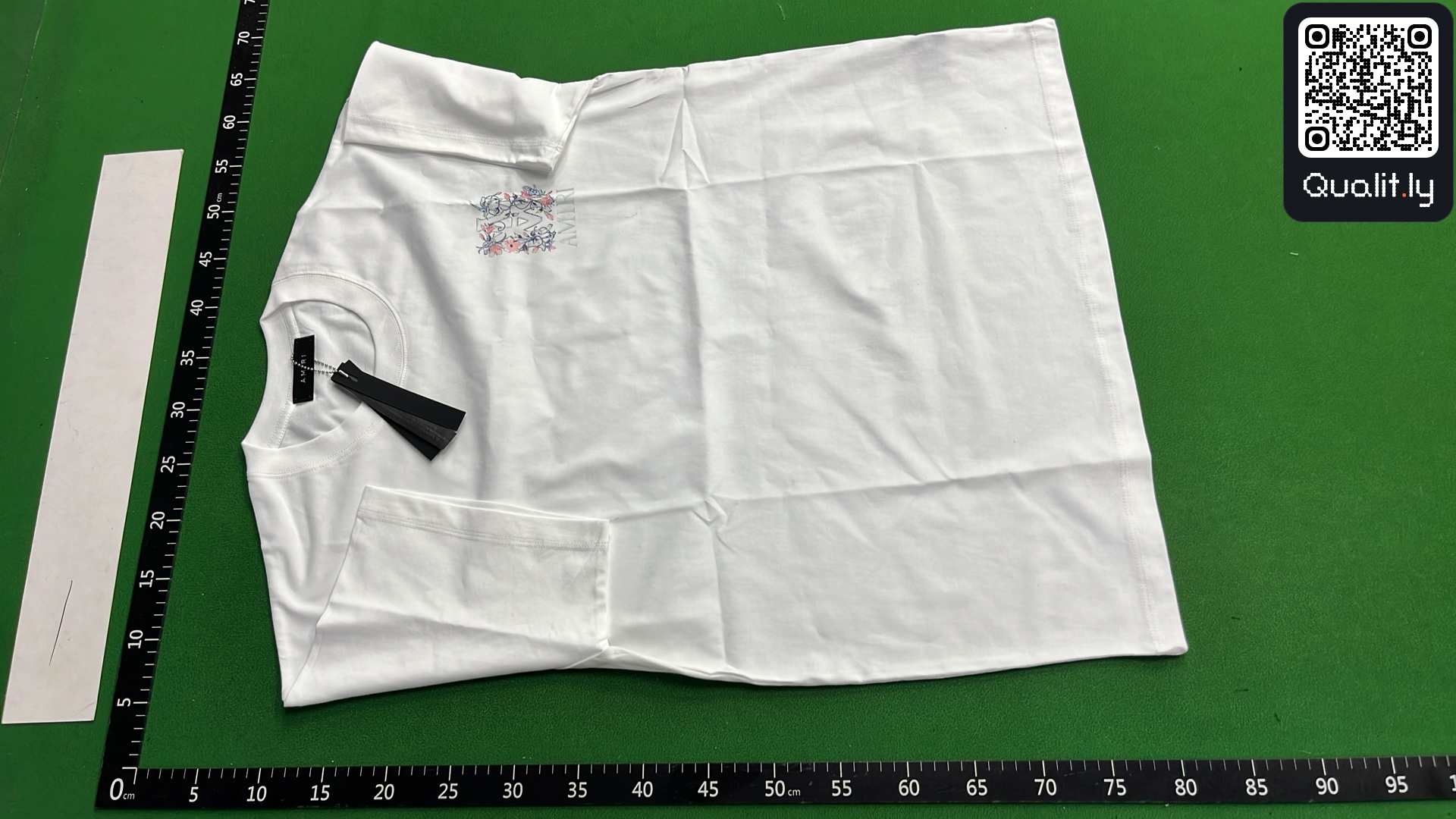 T-shirt — QC-foto 2 van 213