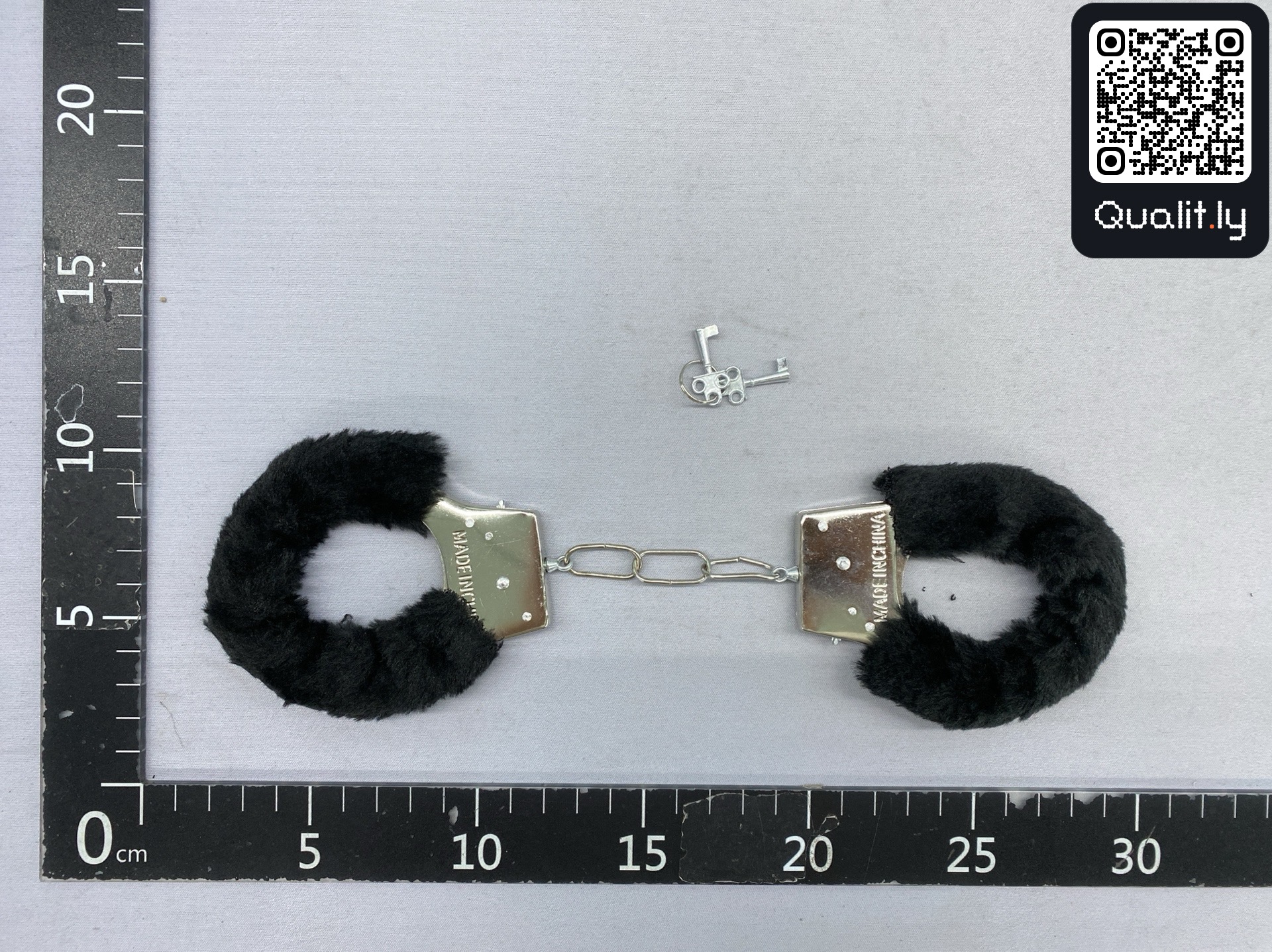 QC-foto 2 van 3