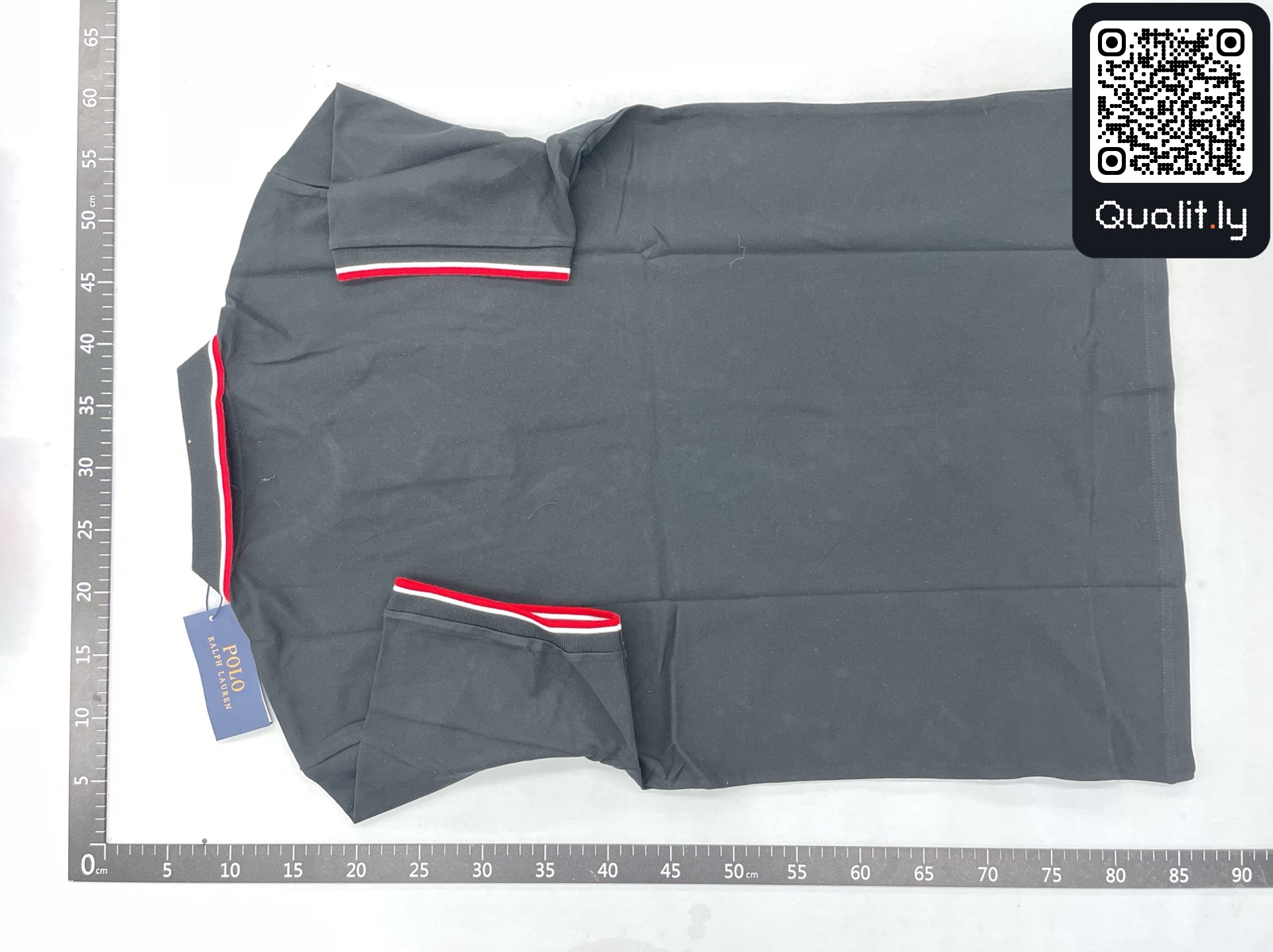 T-shirt — foto QC 2 di 29