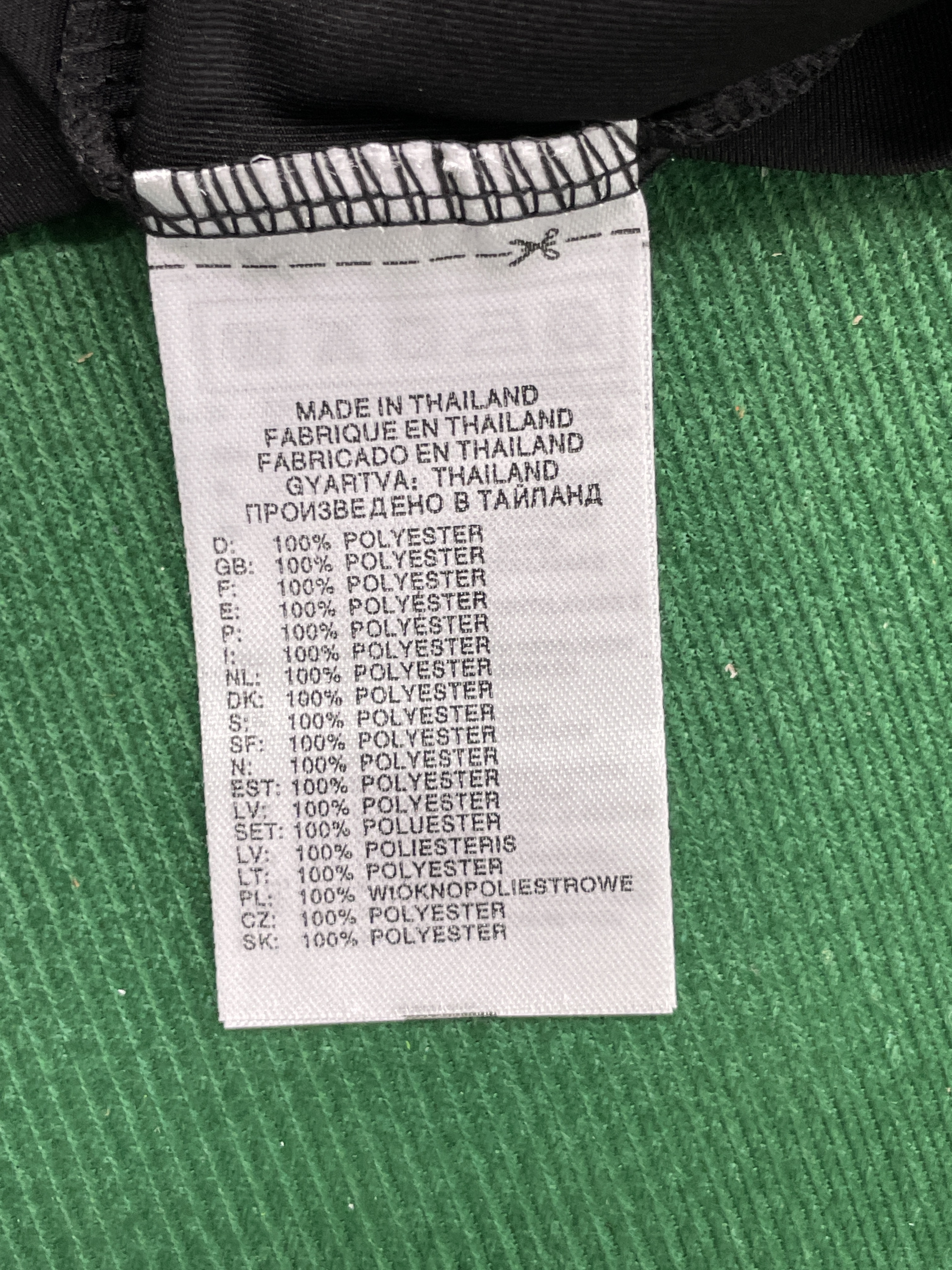 T-shirt — photo QC 3 sur 57