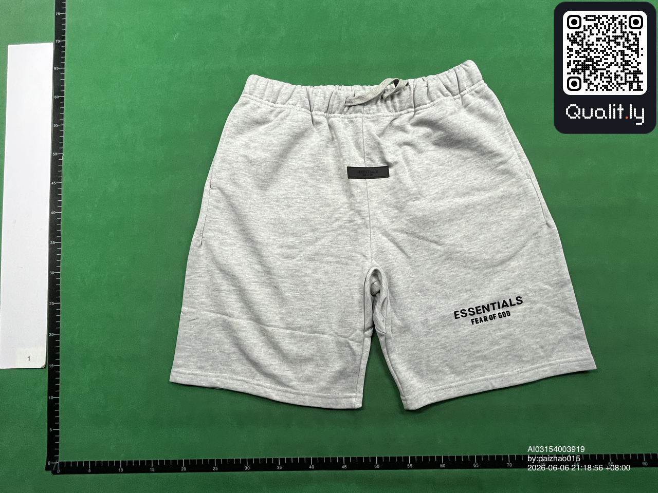 T-shirt — QC-foto 3 van 64