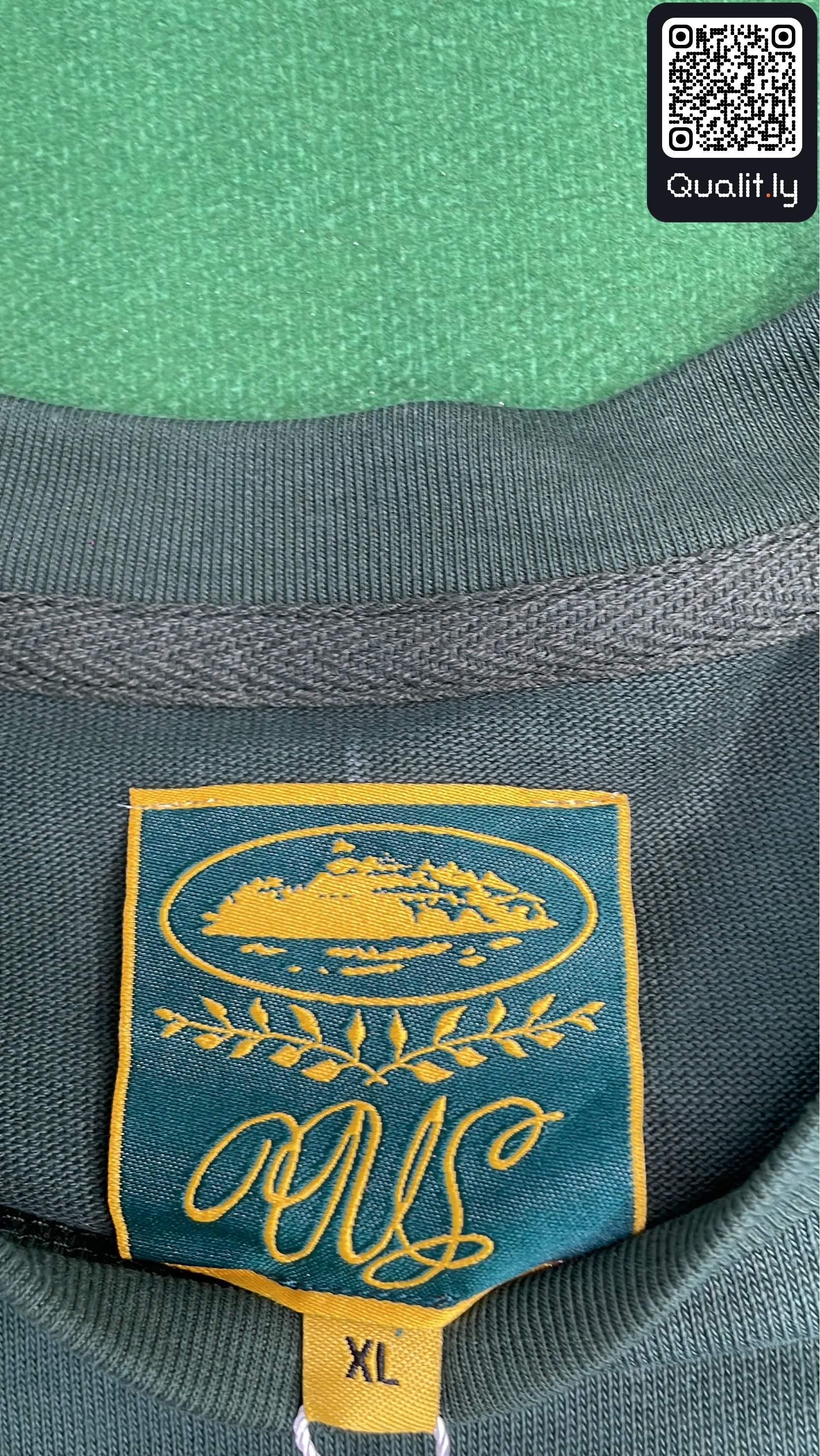 QC photo 1 of 16