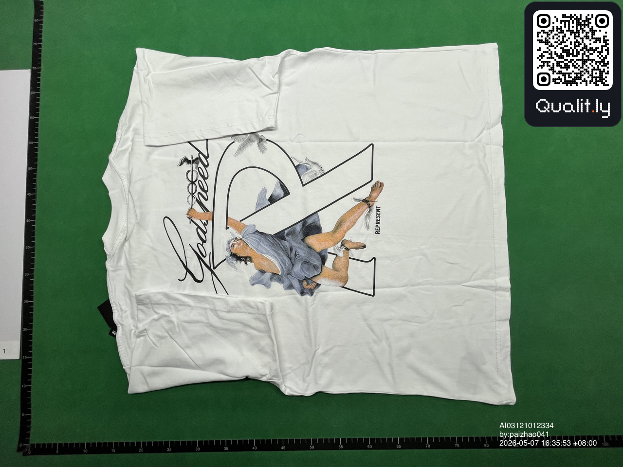 Chemise — photo QC 2 sur 30