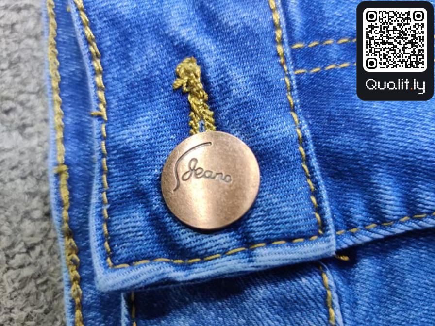 Jeans — QC-foto 3 av 9