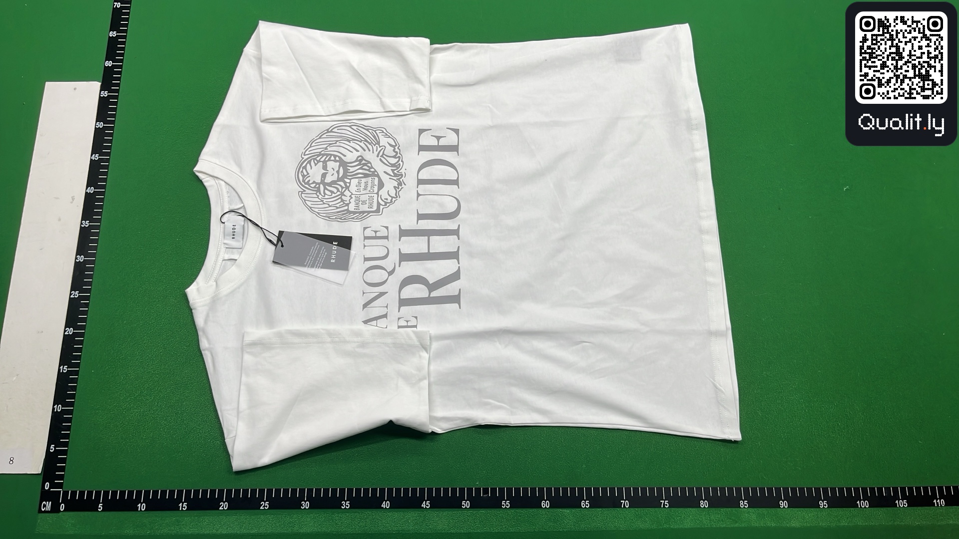 Shirt QC photo 2 of 24