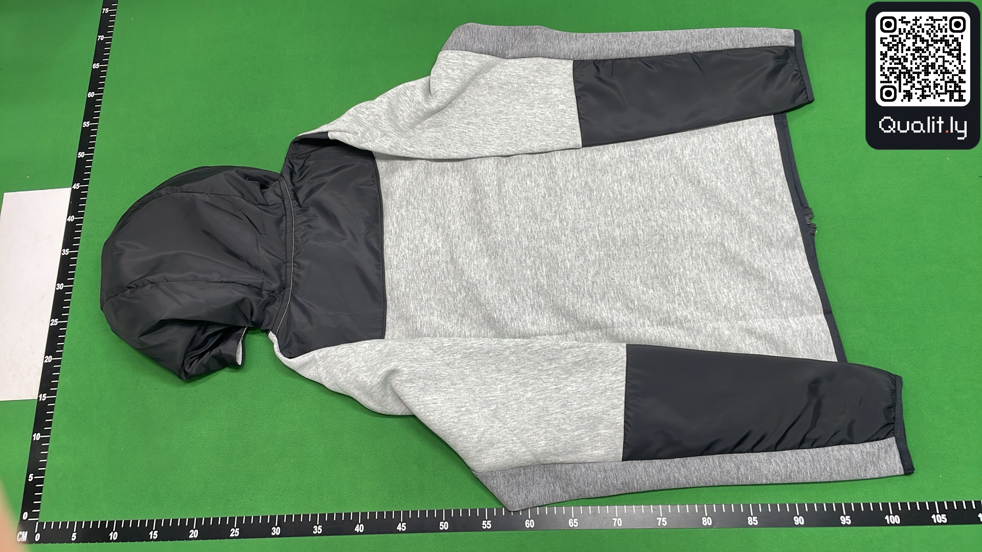 Jersey — foto QC 3 de 8