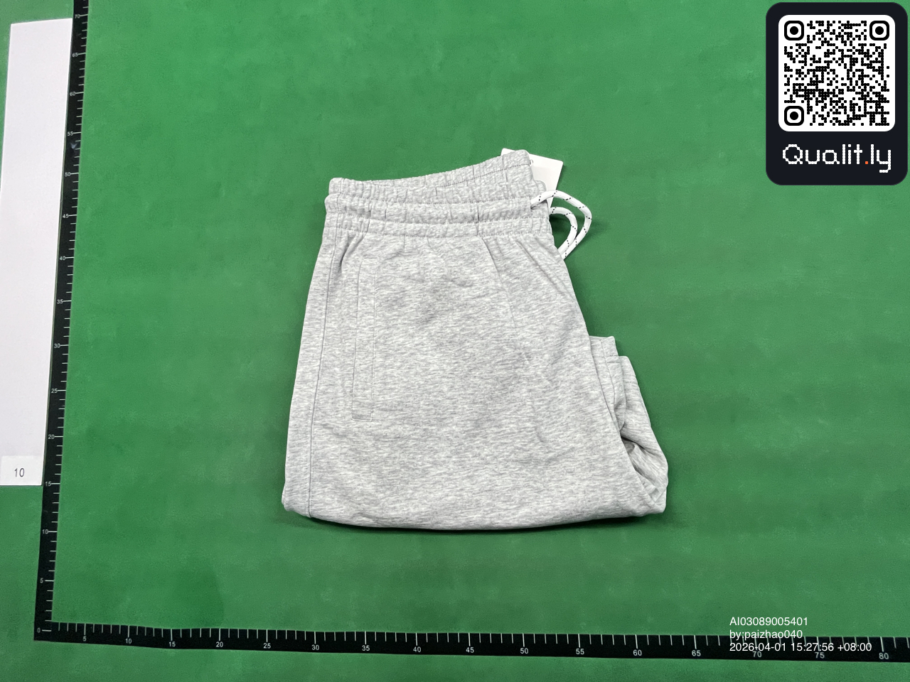 Shorts — QC-Foto 1 von 30