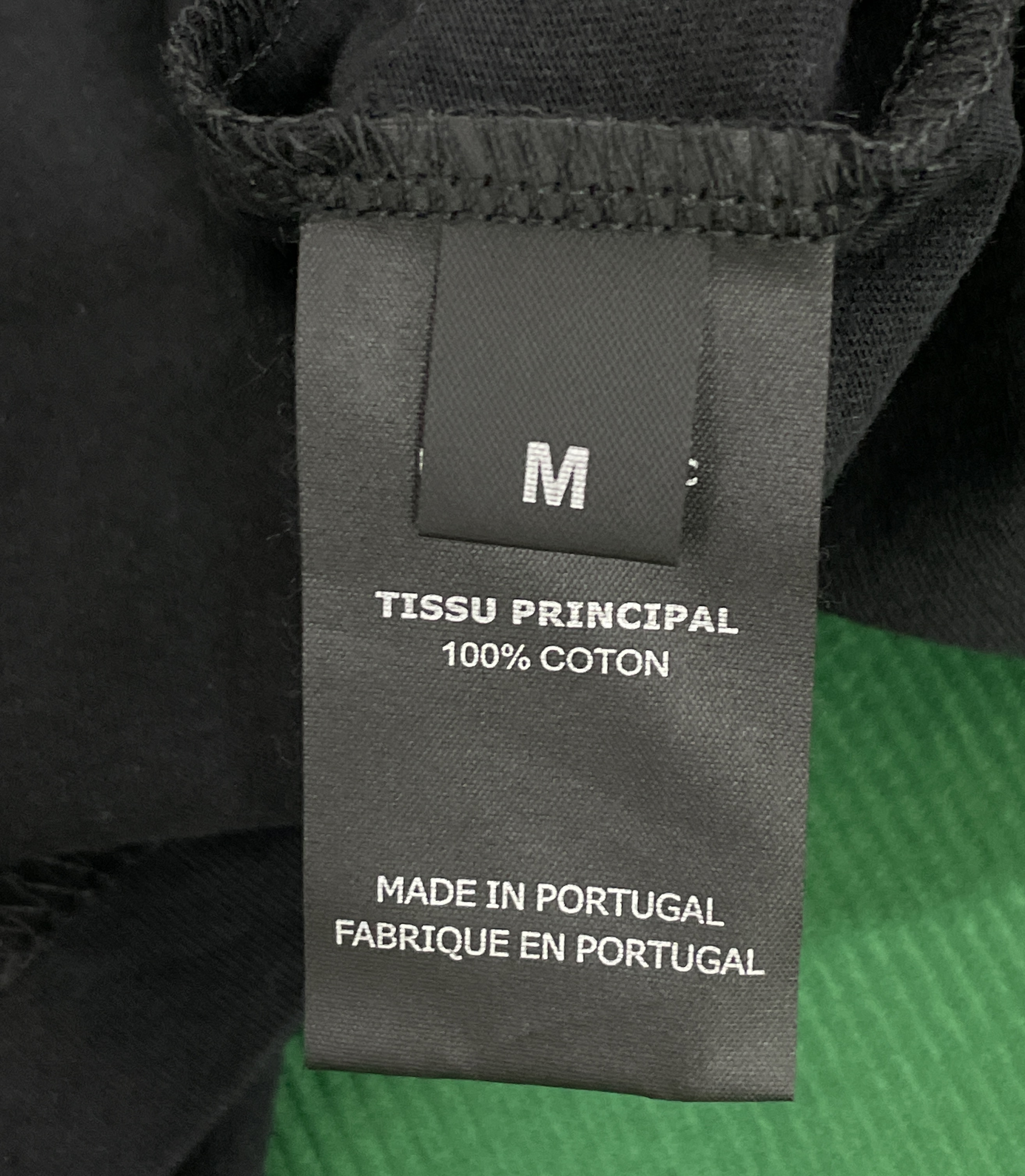 T-shirt — photo QC 2 sur 50