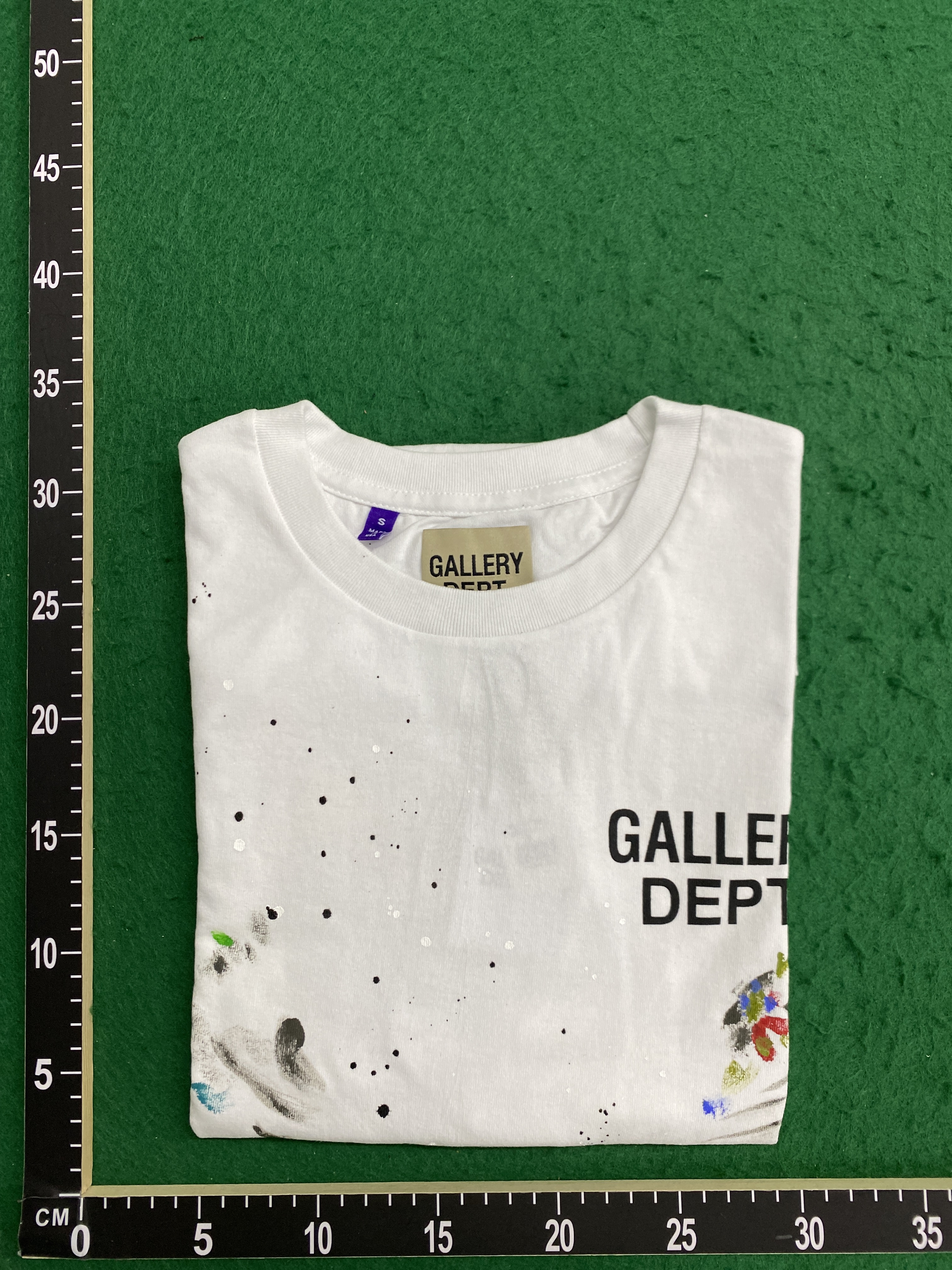 Camisa — foto QC 1 de 36
