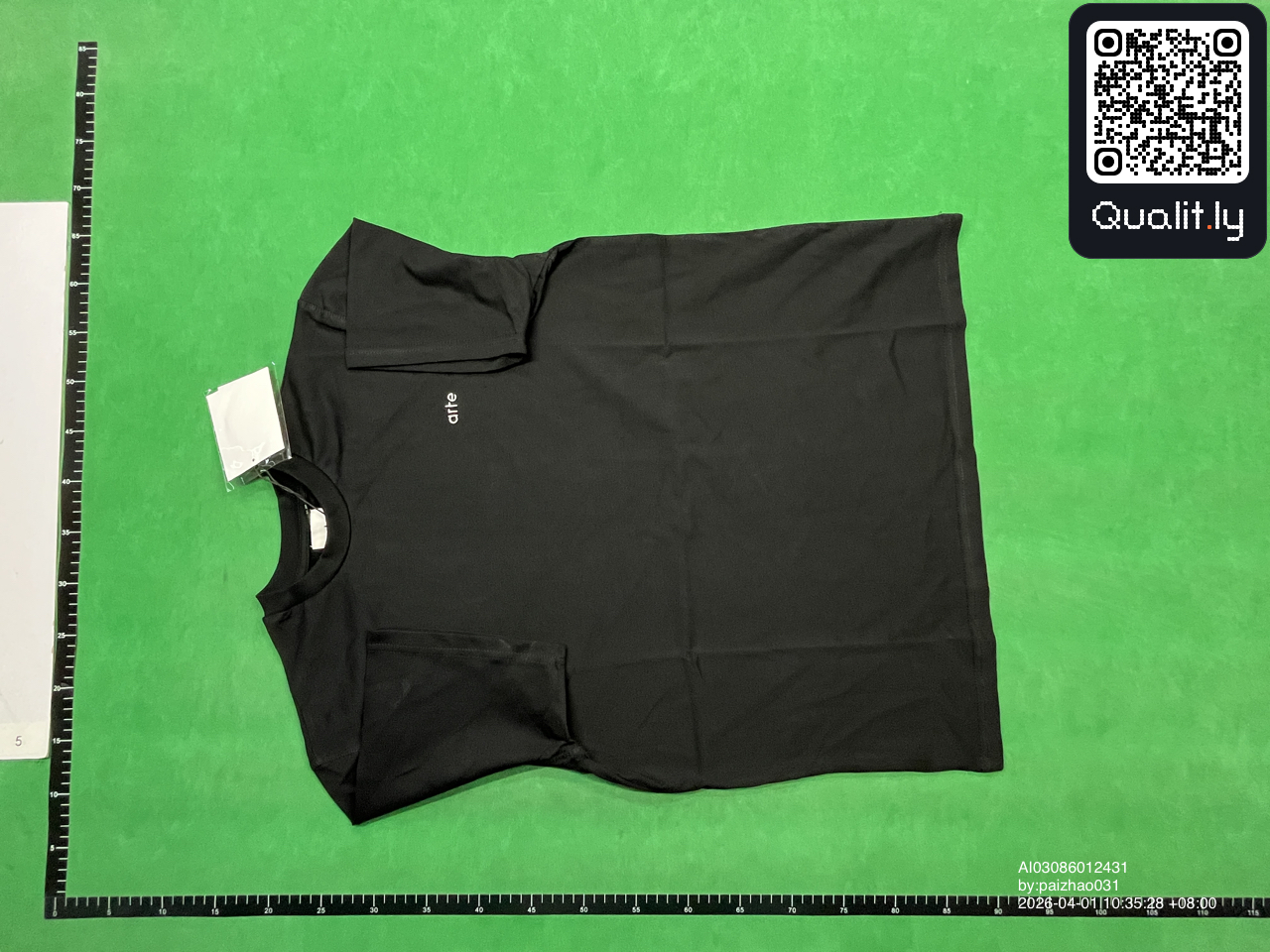 Hemd — QC-Foto 3 von 24