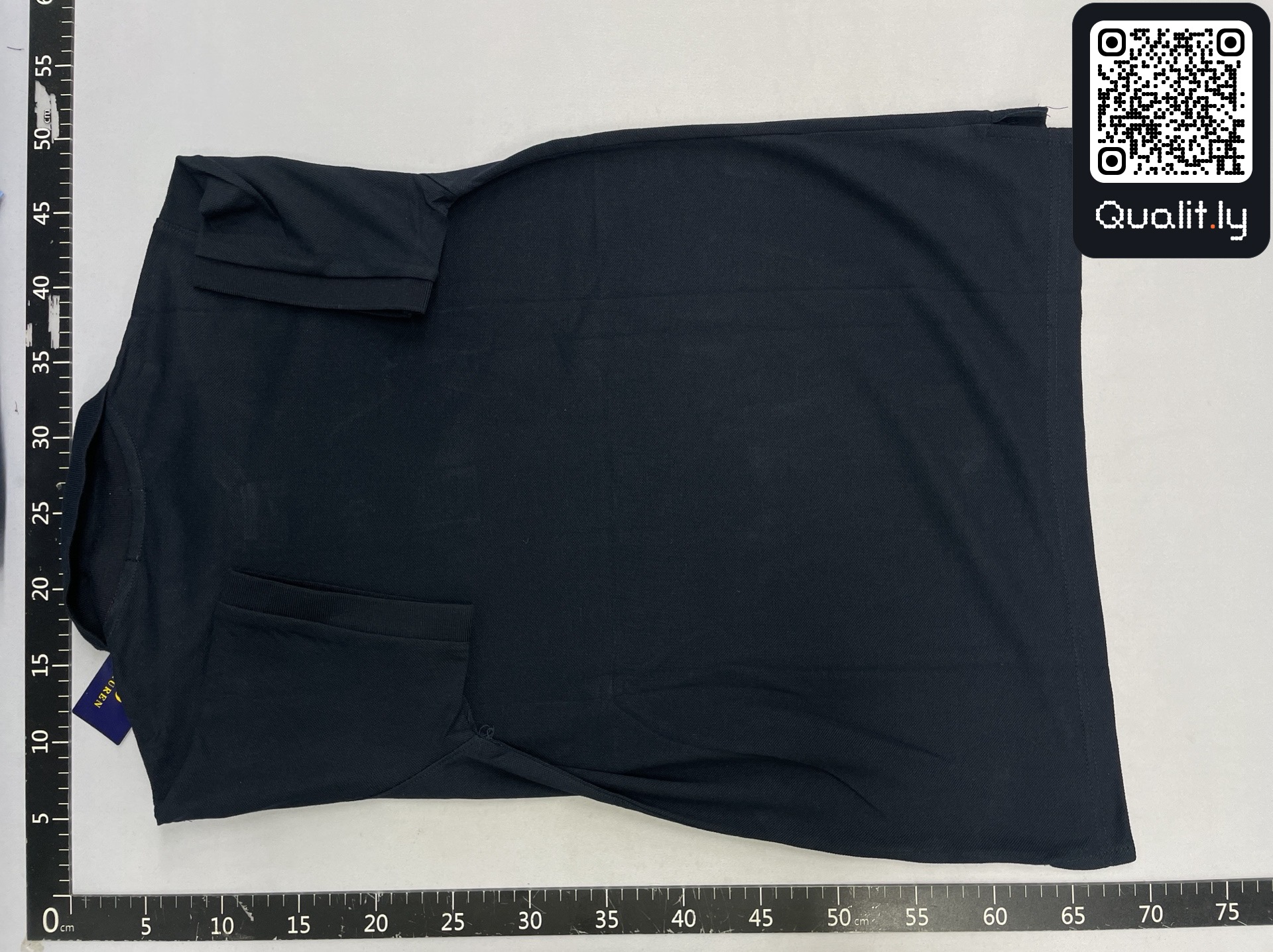 T恤 QC 照片 2 / 24