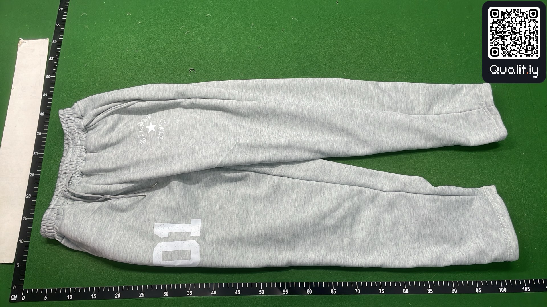 长裤 QC 照片 2 / 8