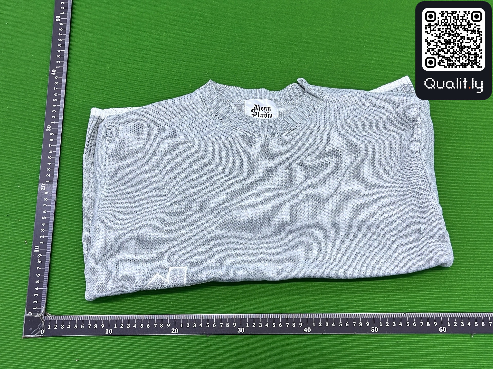 Sudadera con capucha — foto QC 1 de 4