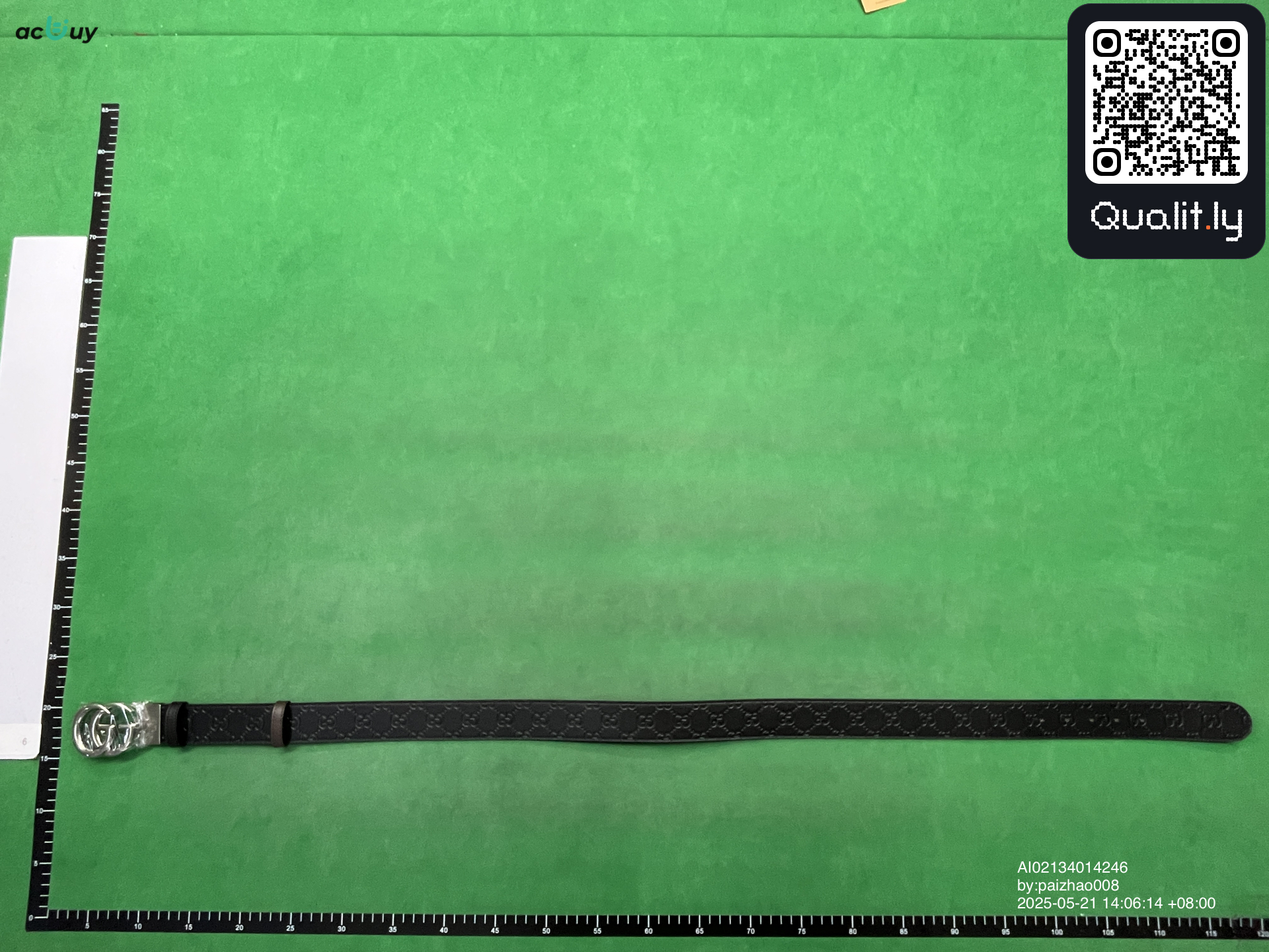 Photo QC 3 sur 3