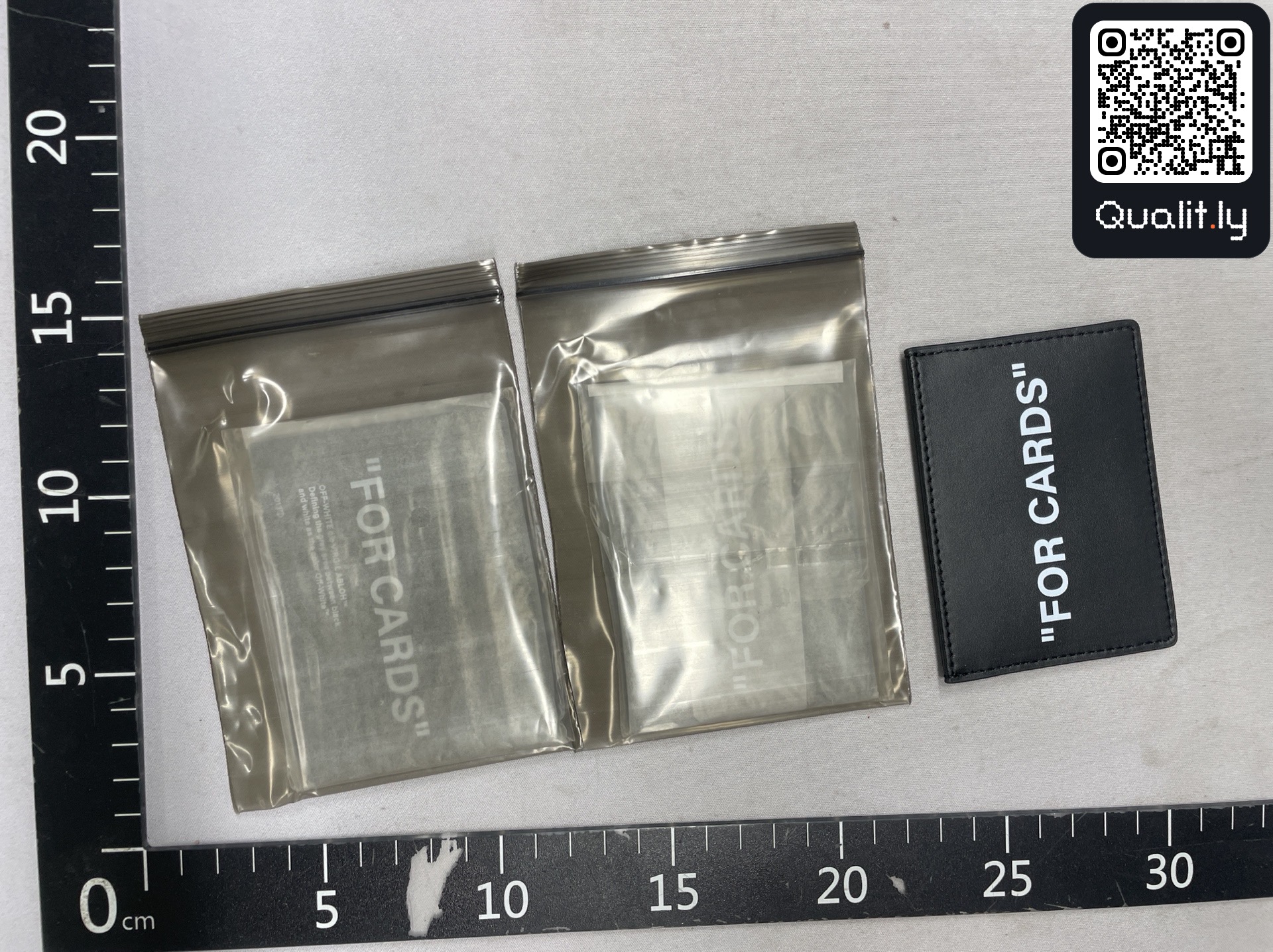 Cartera — foto QC 3 de 66