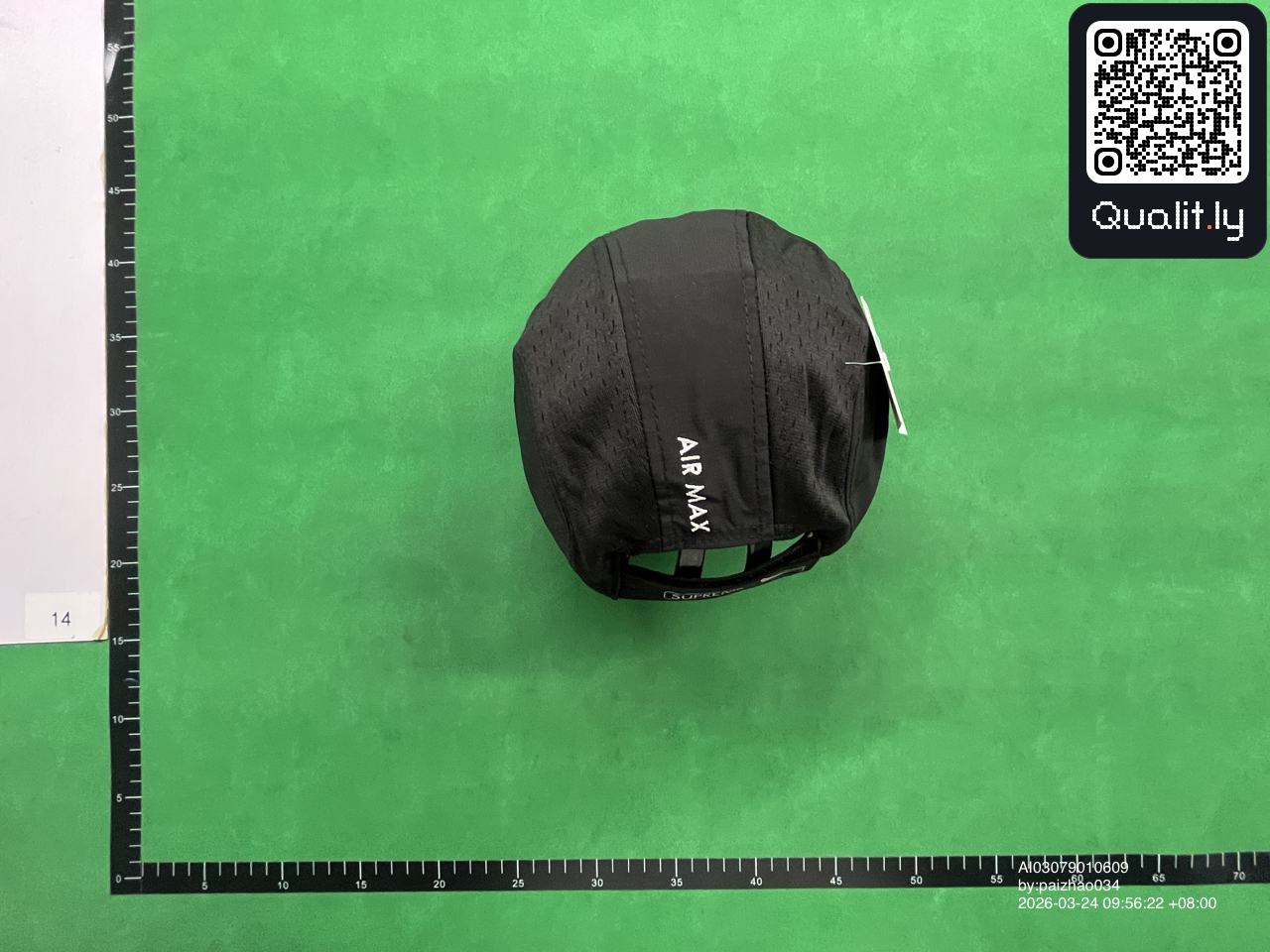 Foto QC 2 di 6