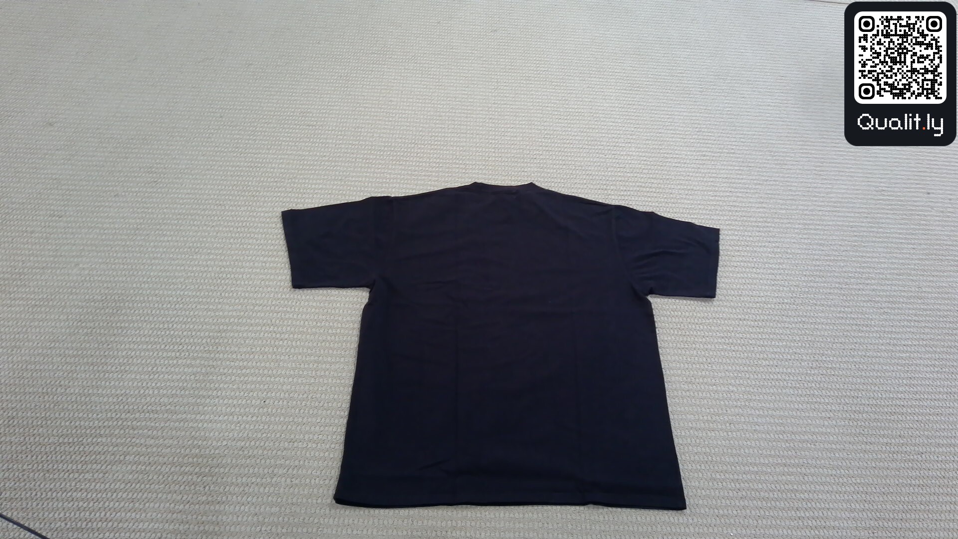 Overhemd — QC-foto 1 van 8