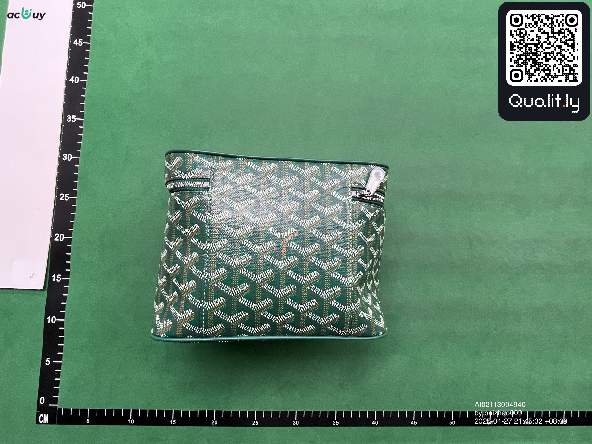 包 QC 照片 2 / 26