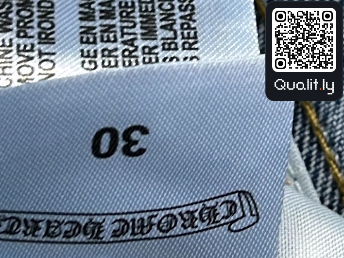Shorts QC photo 2 of 9