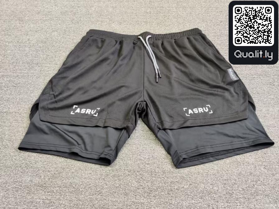 Shorts — QC-foto 2 av 20
