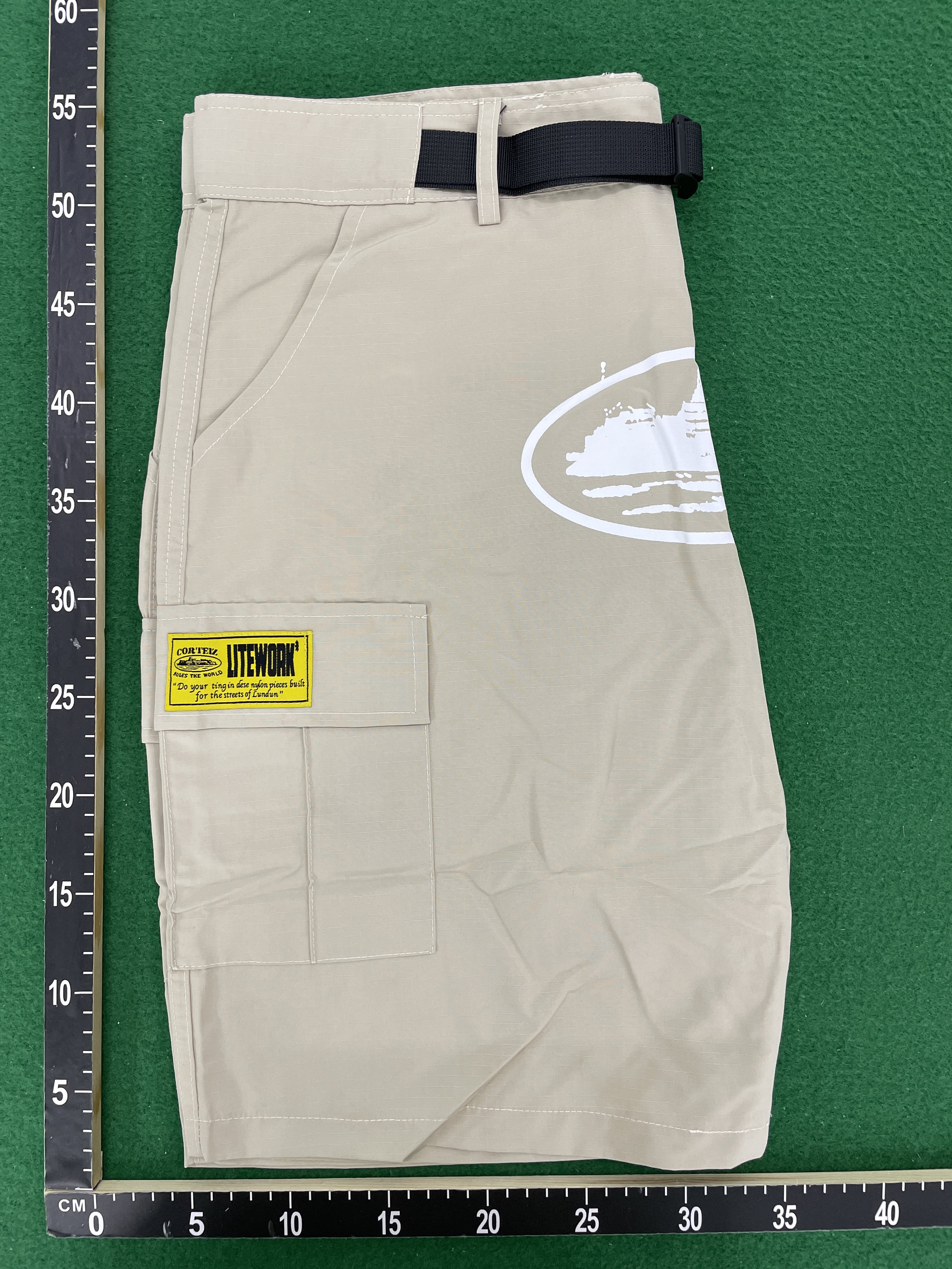 Shorts — QC-Foto 1 von 26