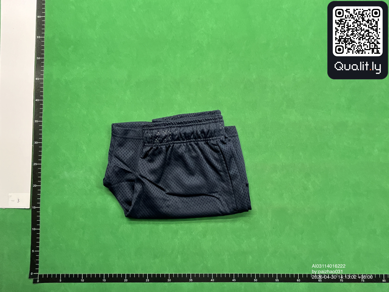 Shorts — QC-foto 1 av 18