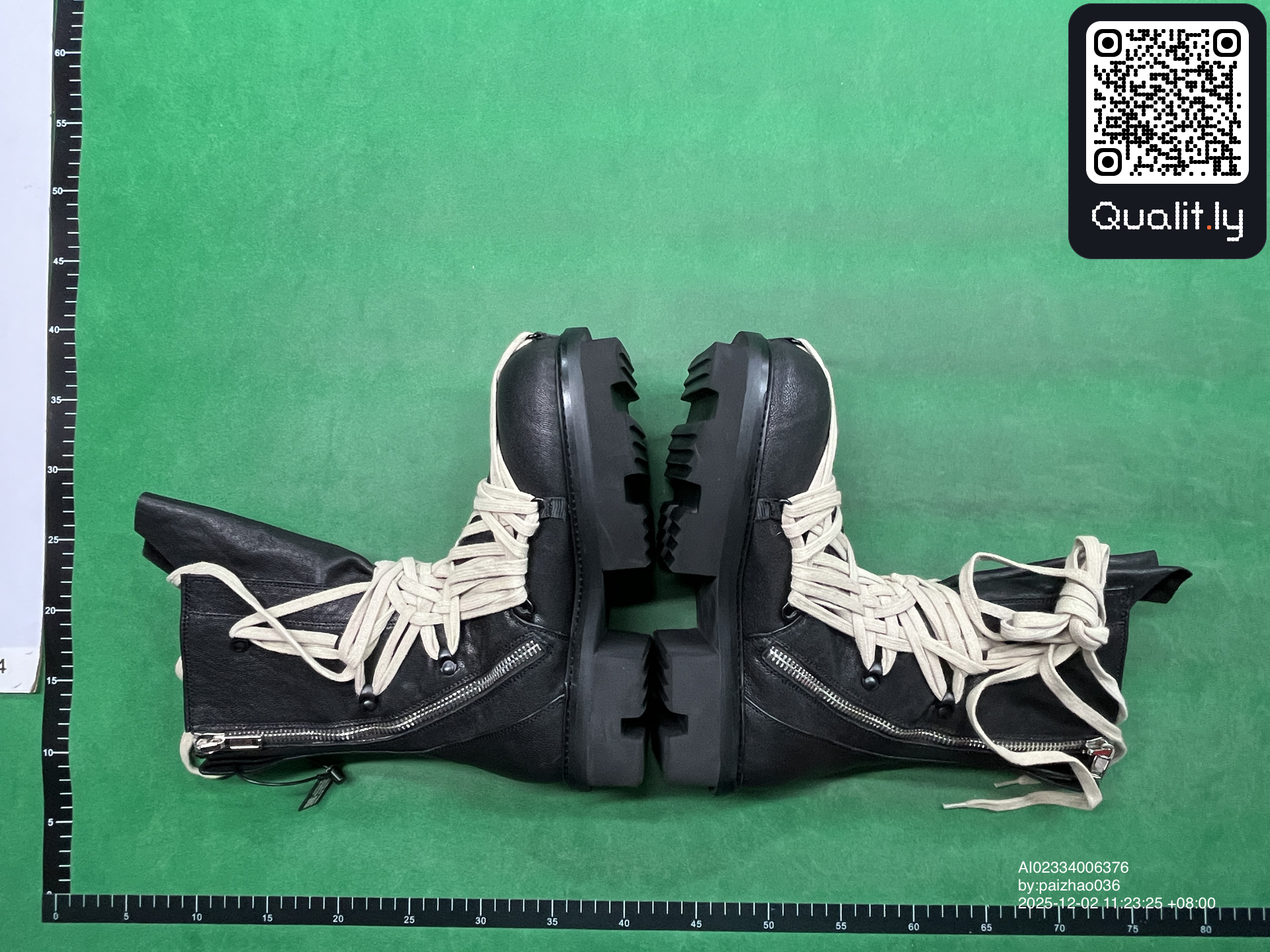 靴子 QC 照片 3 / 6