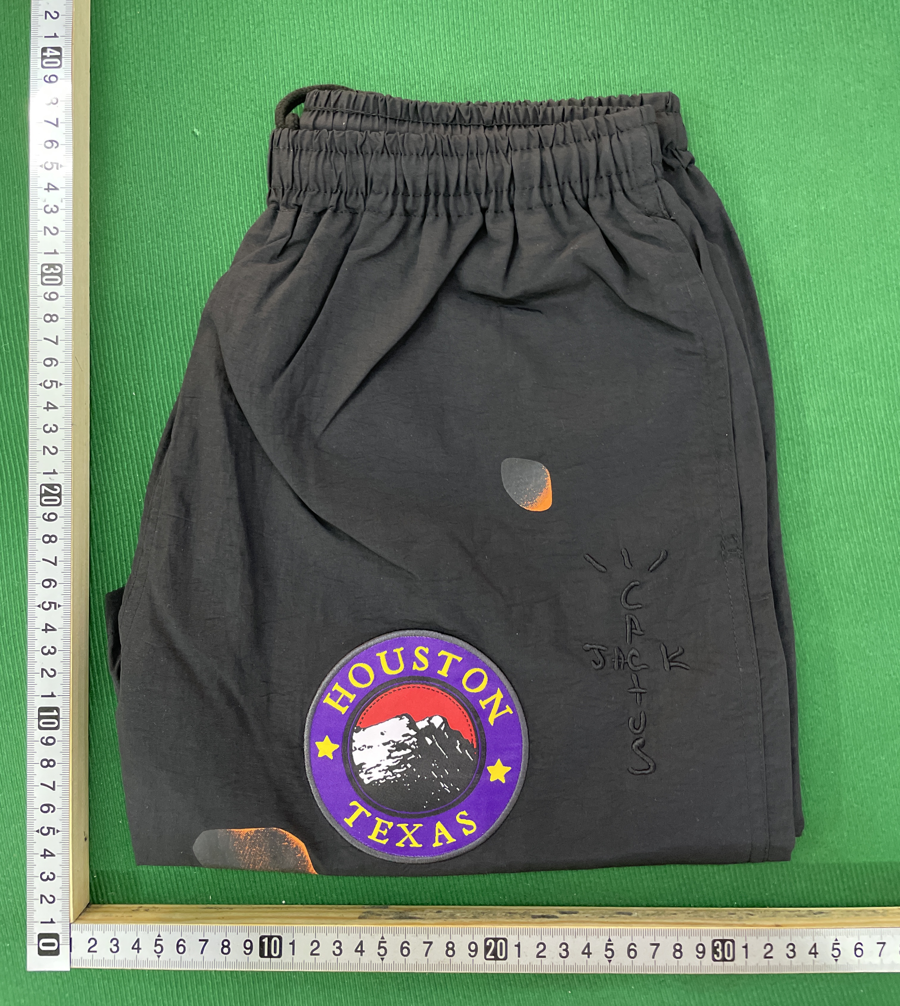 Shorts — QC-foto 1 av 51