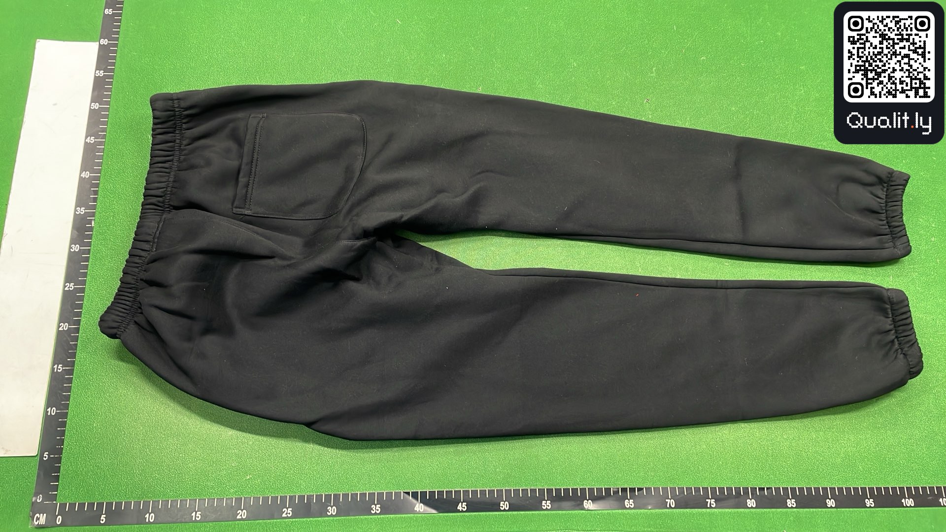 长裤 QC 照片 3 / 8