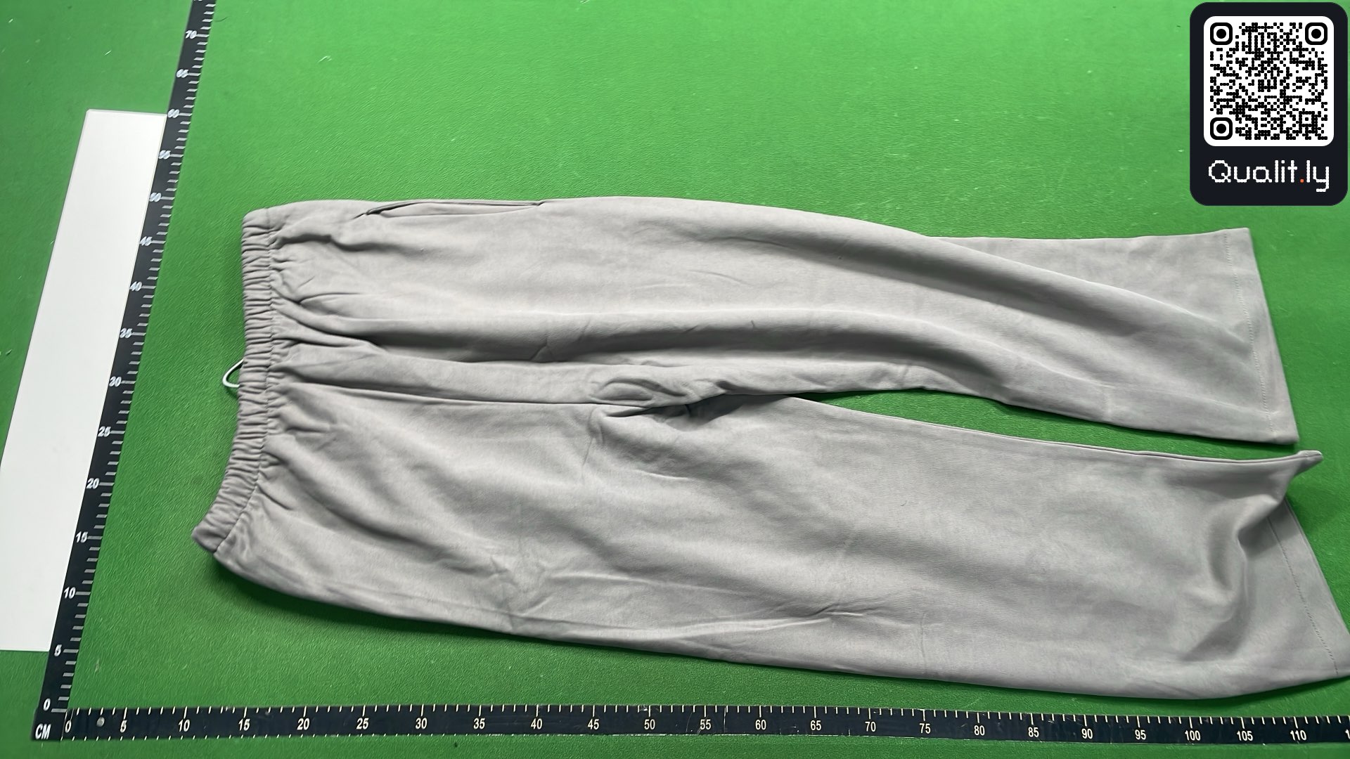 T恤 QC 照片 3 / 12